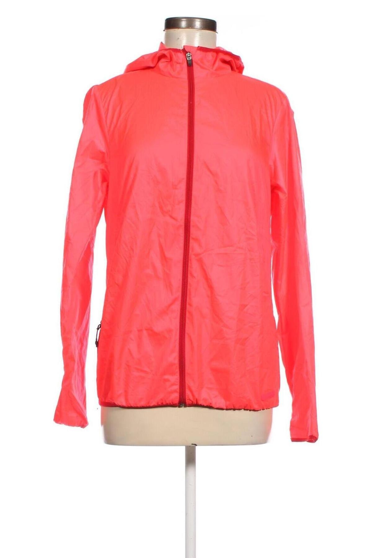 Damenjacke Decathlon, Größe M, Farbe Rosa, Preis 10,72 €