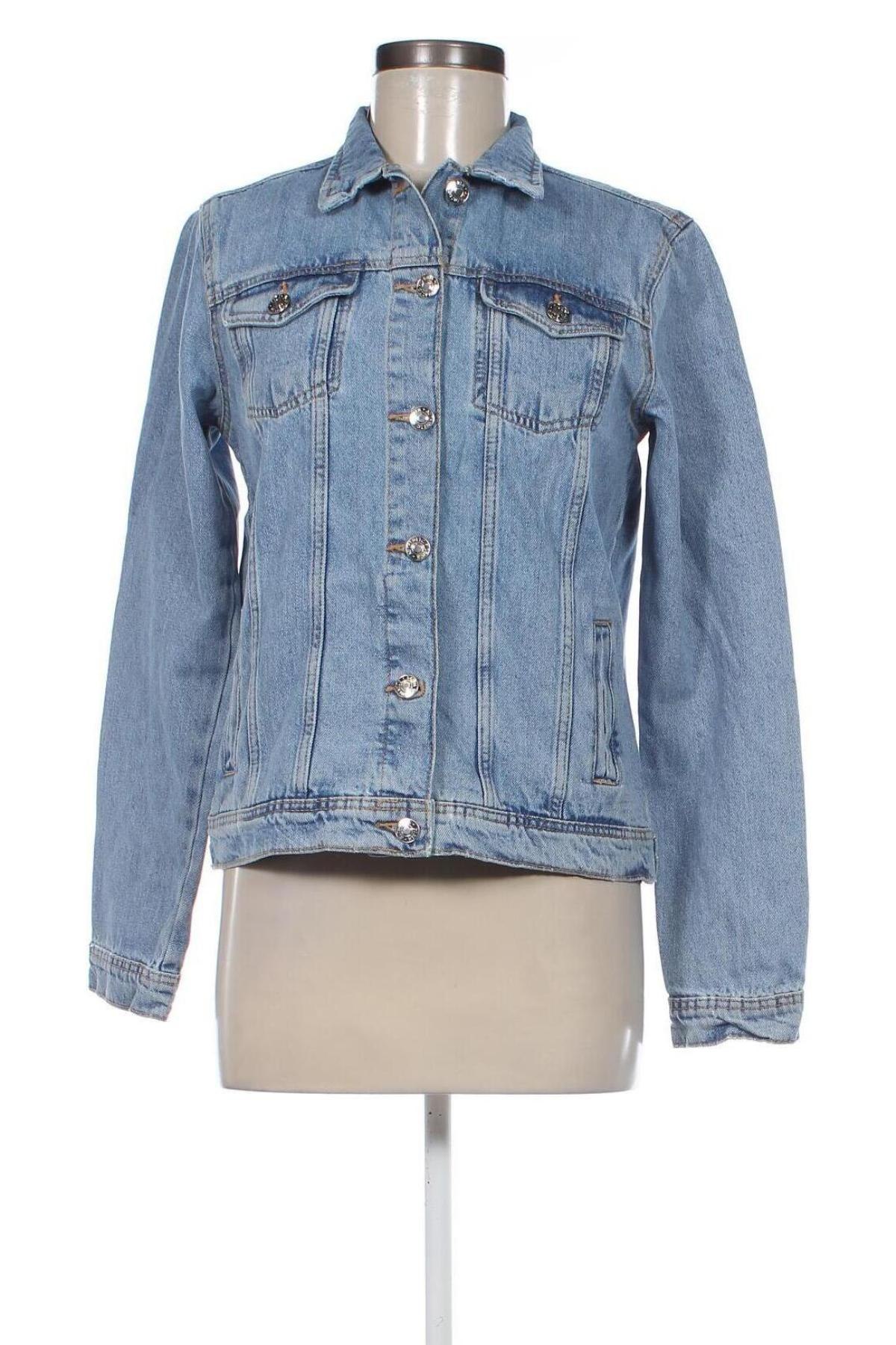 Damenjacke Dorothy Perkins, Größe S, Farbe Blau, Preis € 53,09