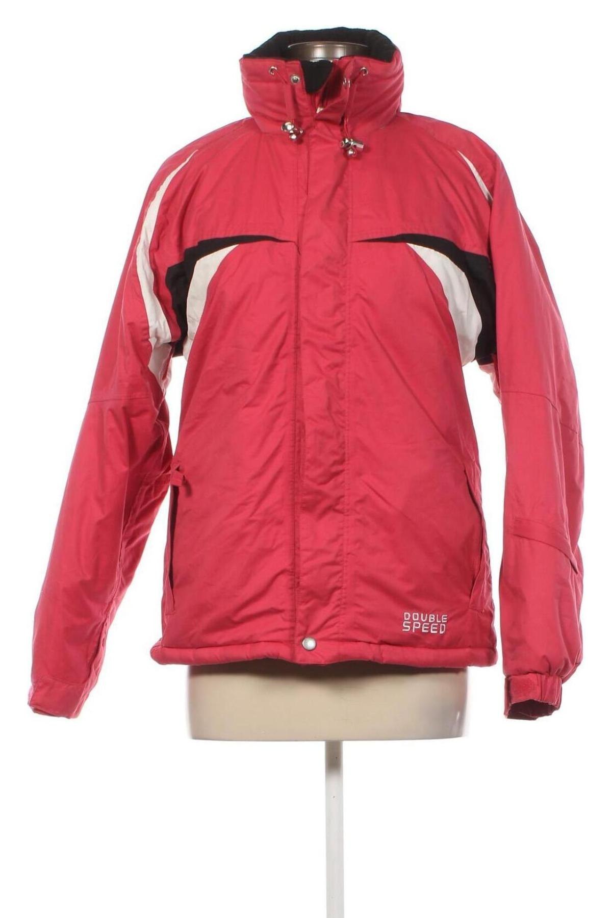 Damenjacke Double speed, Größe M, Farbe Rosa, Preis € 13,45