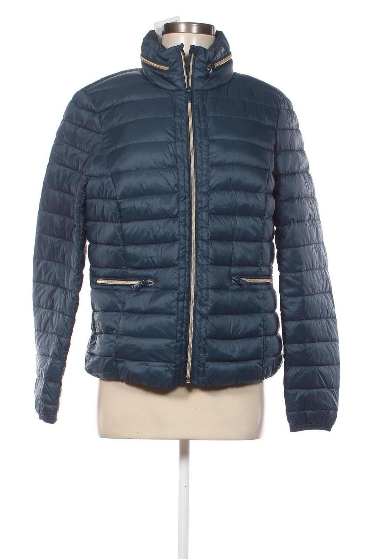 Damenjacke Edc By Esprit, Größe XL, Farbe Blau, Preis € 47,32