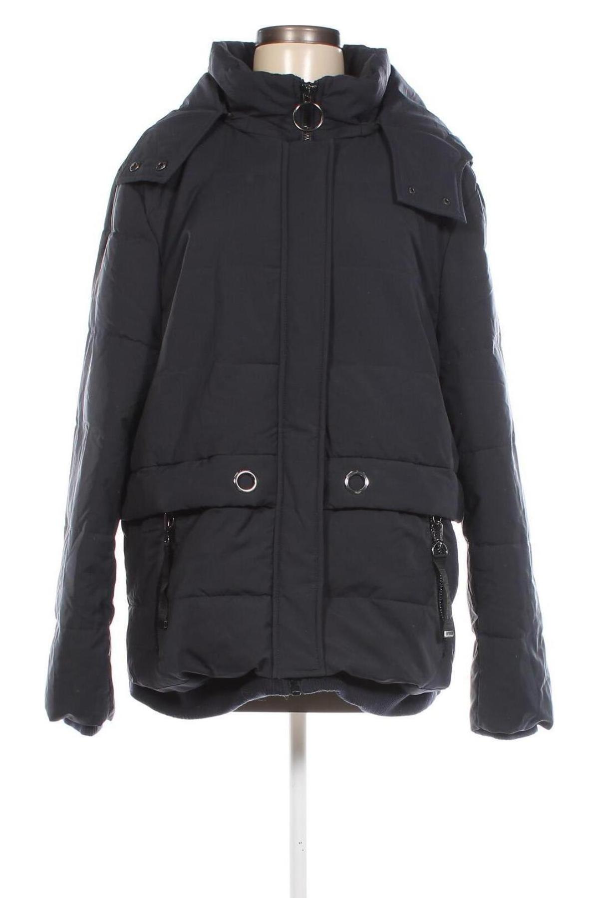 Damenjacke Edc By Esprit, Größe XXL, Farbe Grau, Preis € 52,19