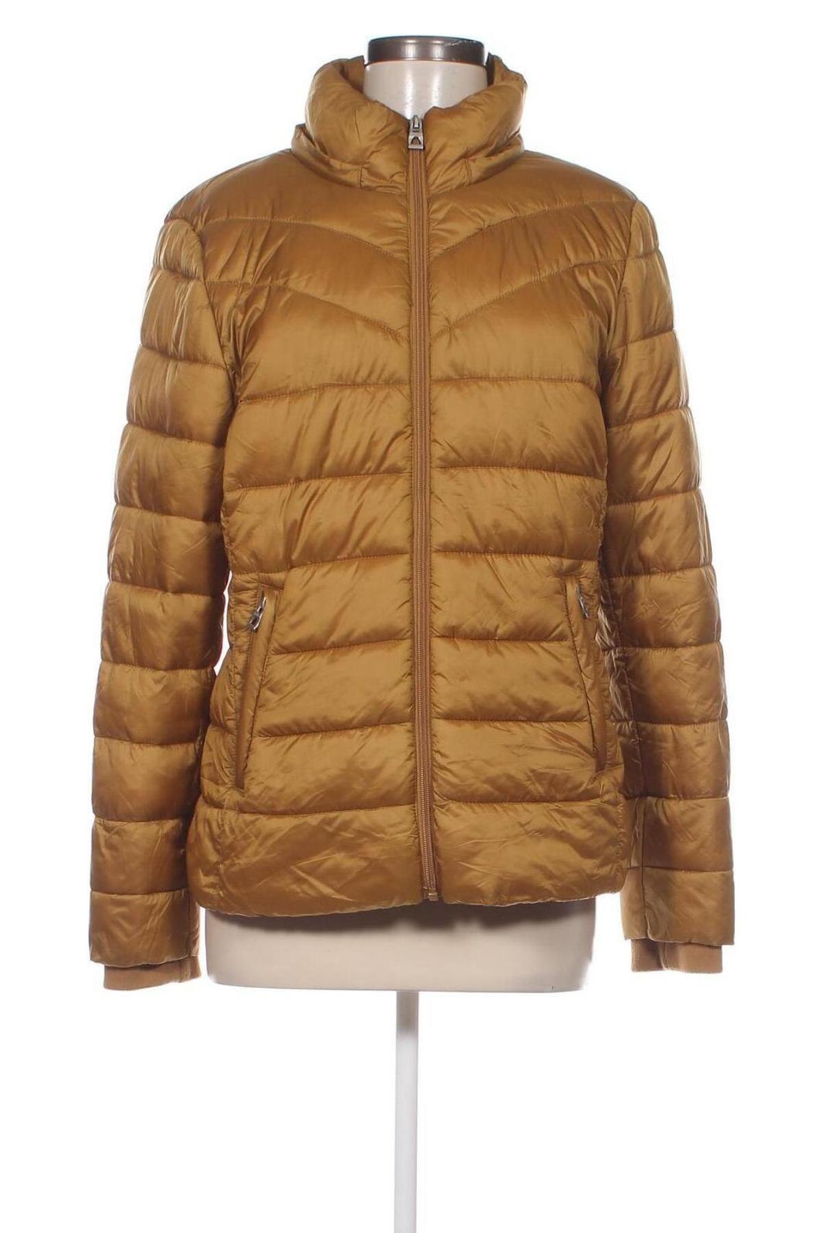 Damenjacke Edc By Esprit, Größe L, Farbe Gelb, Preis € 28,18