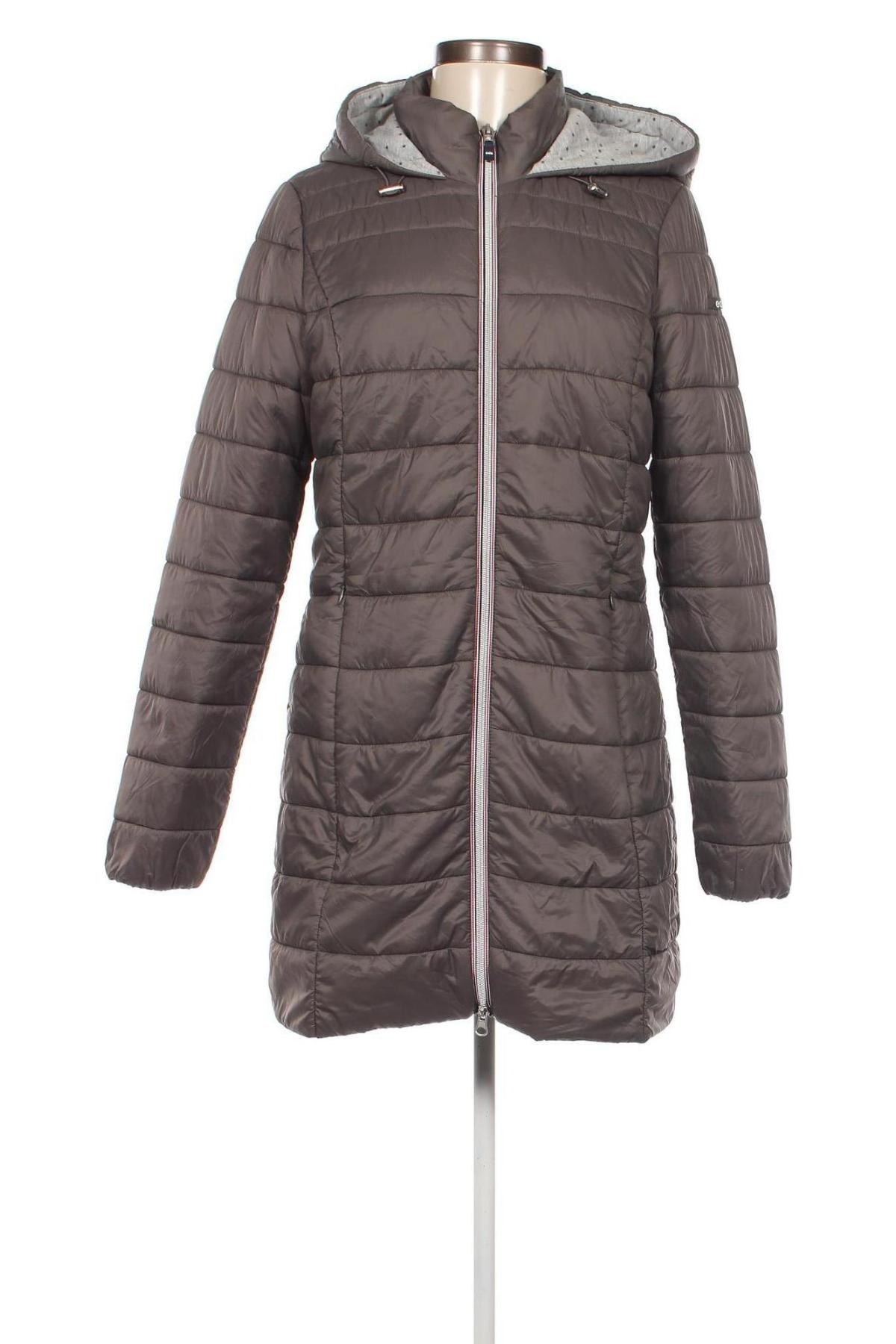 Damenjacke Edc By Esprit, Größe M, Farbe Braun, Preis 23,66 €