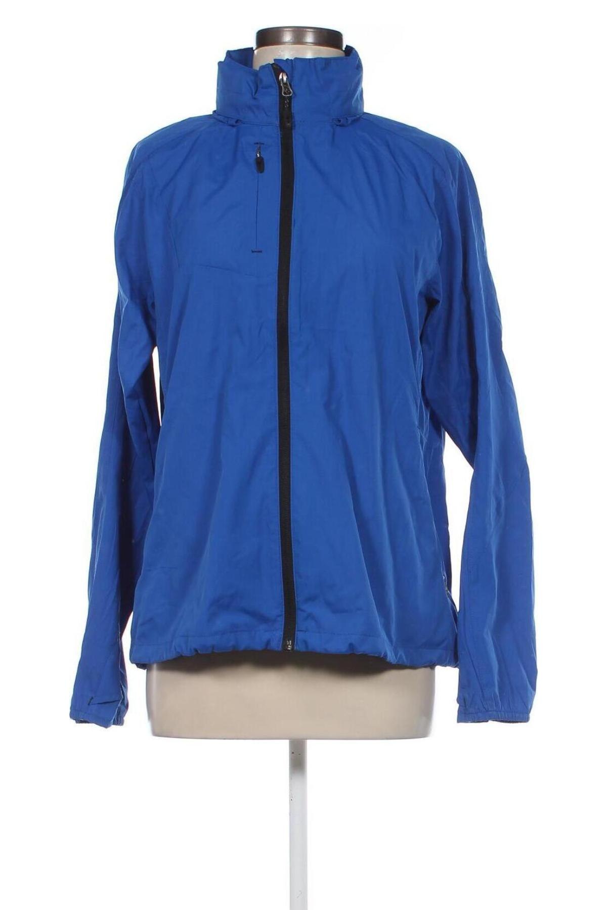 Damenjacke Elevate, Größe M, Farbe Blau, Preis € 14,95