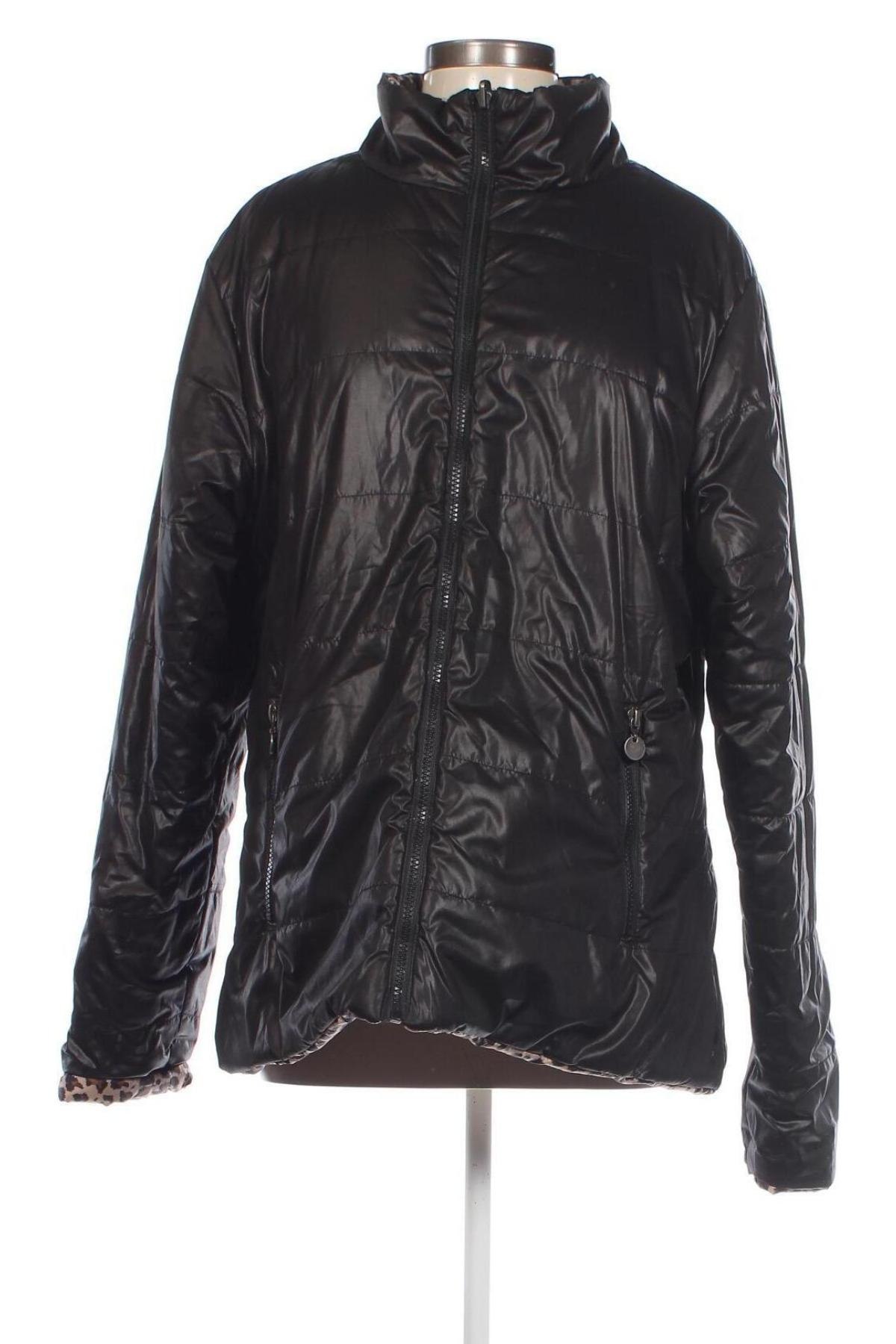 Damenjacke Elle Nor, Größe XXL, Farbe Schwarz, Preis € 22,20