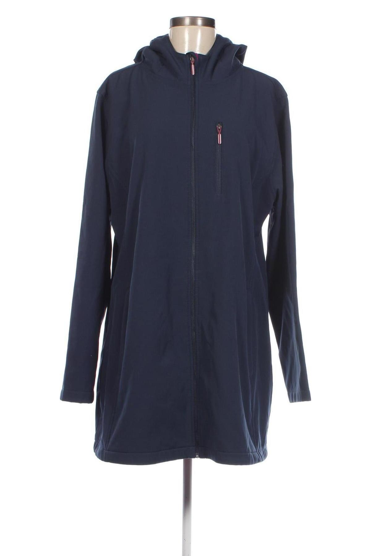 Damenjacke Elle Nor, Größe XXL, Farbe Blau, Preis € 33,40