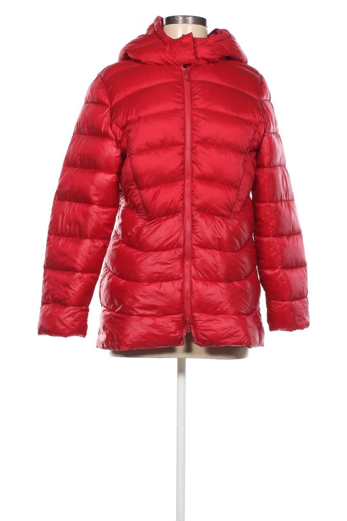 Damenjacke Emme by Marella, Größe M, Farbe Rot, Preis 68,28 €