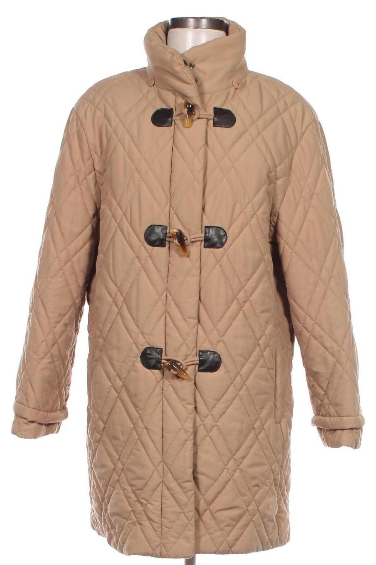 Damenjacke Encadee, Größe XL, Farbe Beige, Preis € 22,60