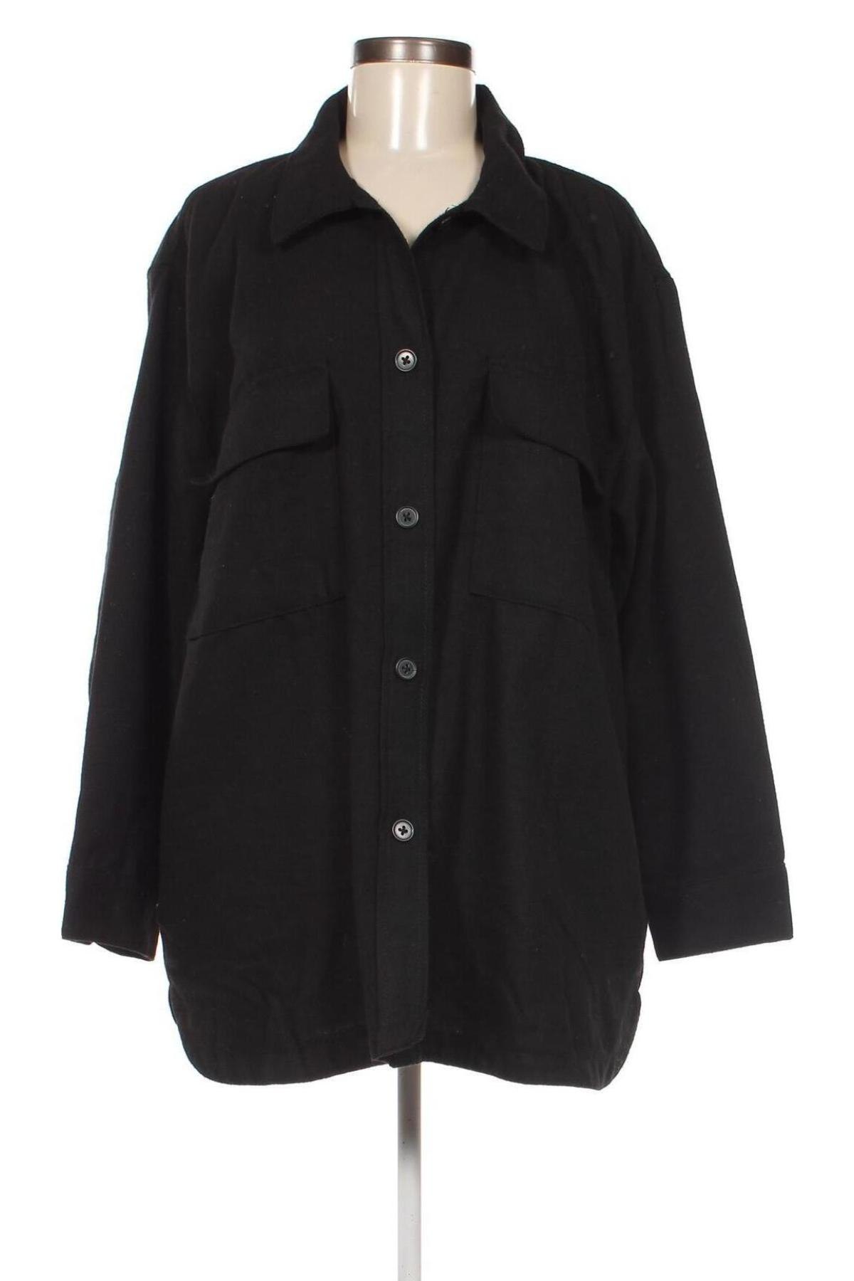 Damenjacke Esmara, Größe XL, Farbe Schwarz, Preis € 16,70