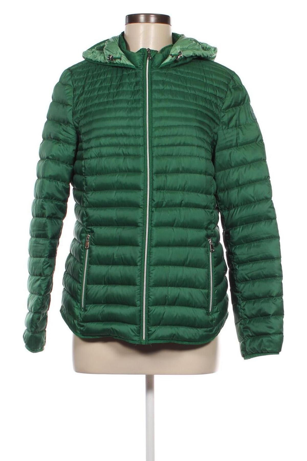 Damenjacke Esprit, Größe XL, Farbe Grün, Preis 23,66 €