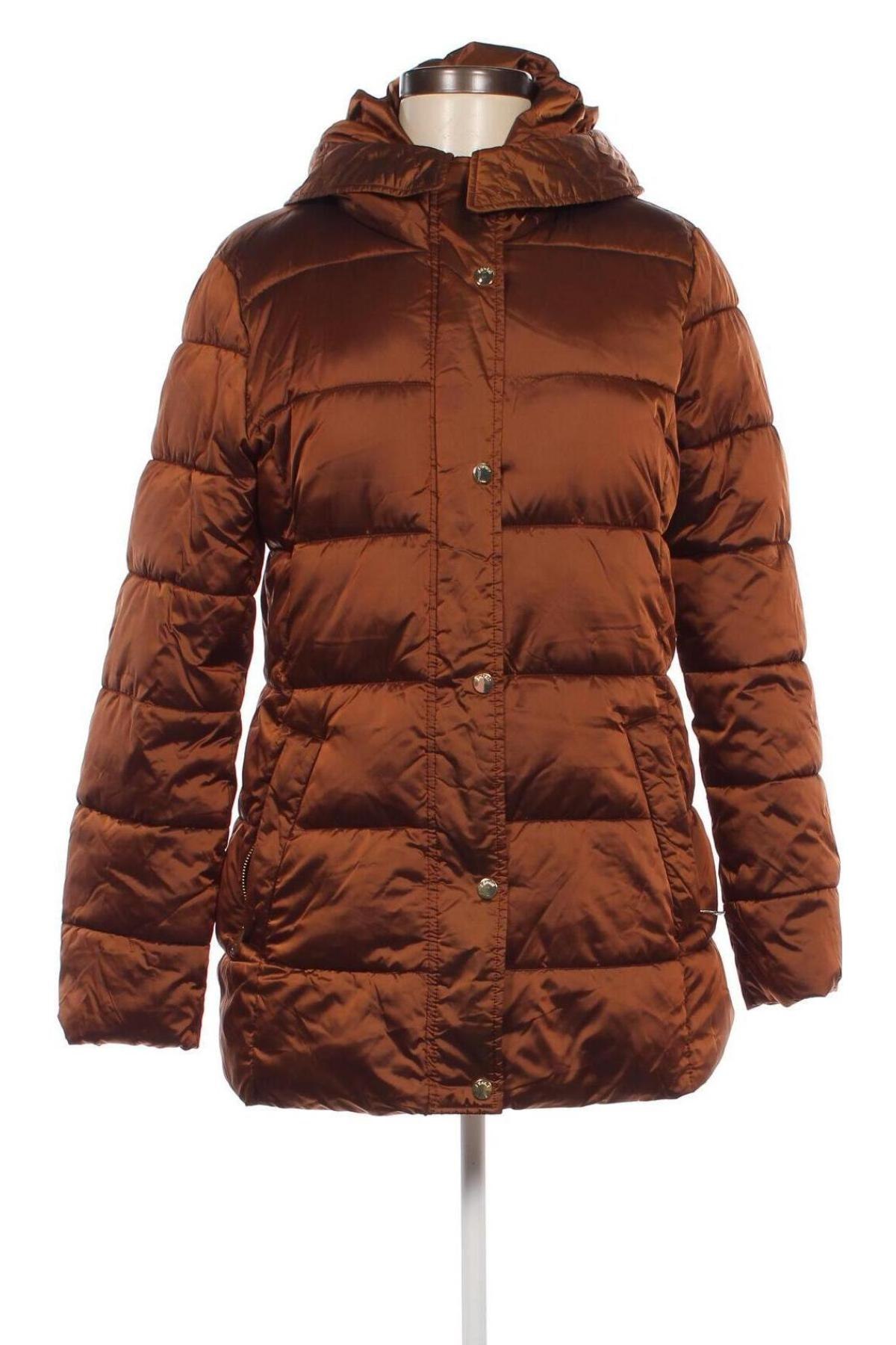 Dámska bunda  Esprit, Veľkosť S, Farba Oranžová, Cena  21,69 €