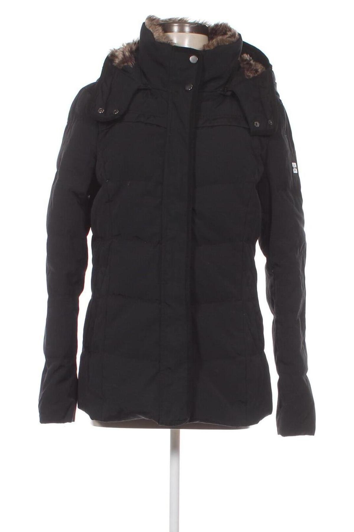 Dámska bunda  Esprit, Veľkosť L, Farba Čierna, Cena  22,97 €