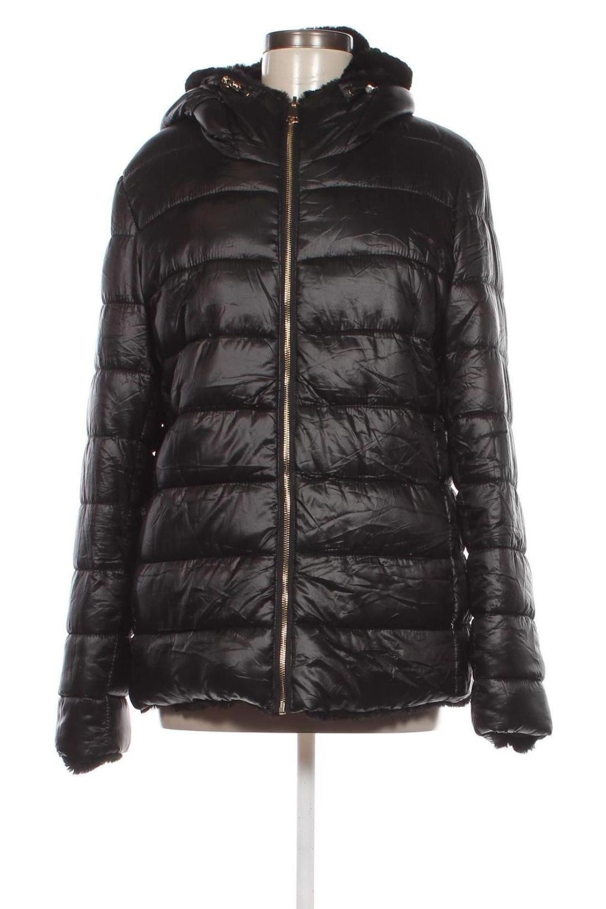 Damenjacke FRIME, Größe XL, Farbe Schwarz, Preis € 30,79