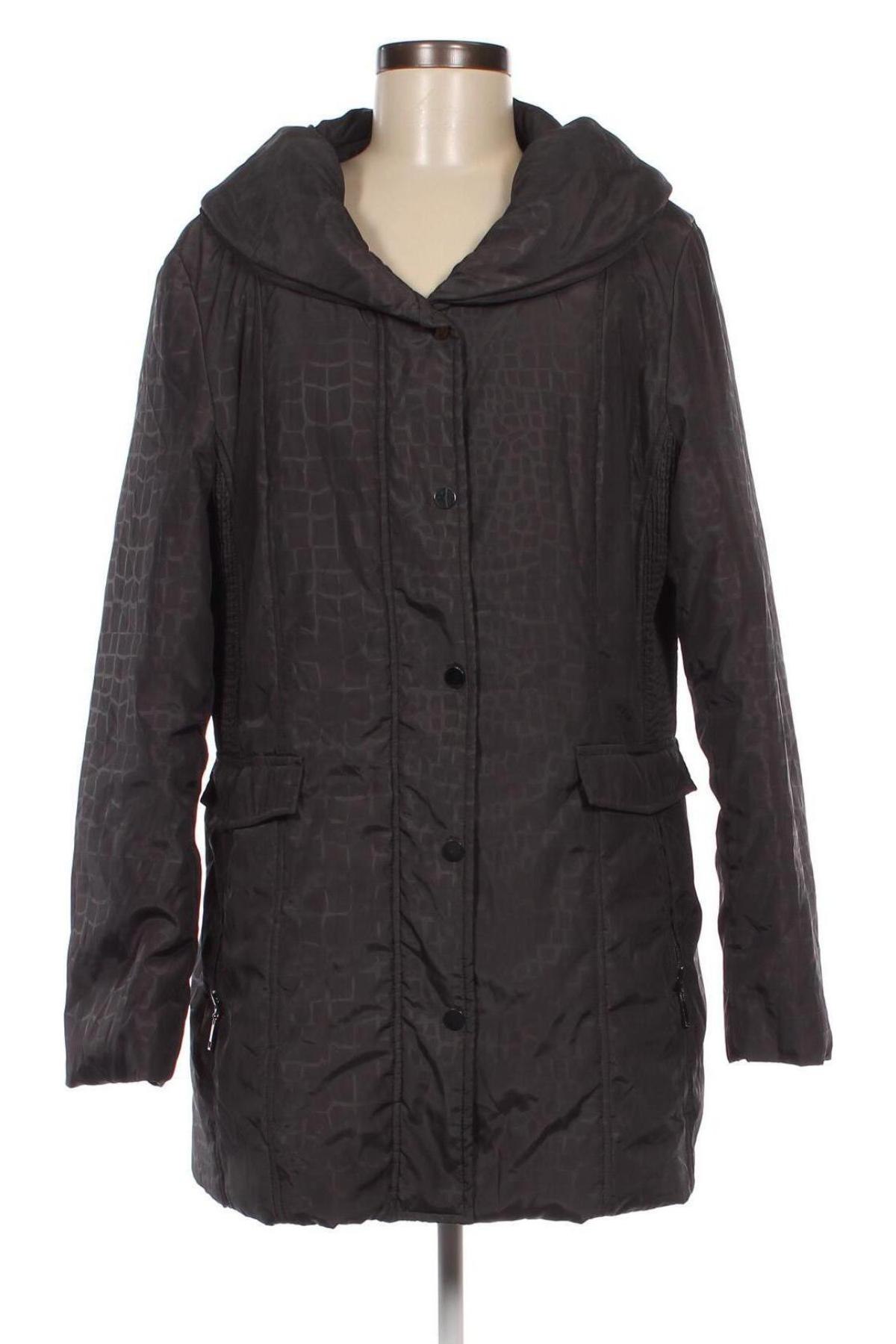 Damenjacke Fabiani, Größe XL, Farbe Grau, Preis € 40,36