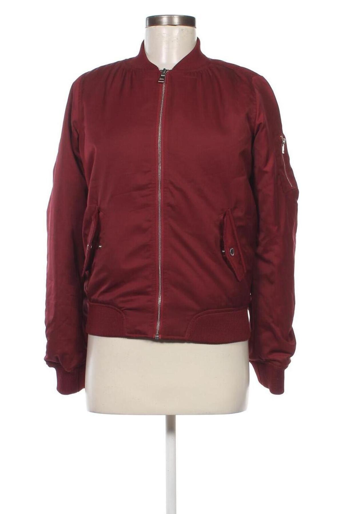 Damenjacke Fb Sister, Größe XS, Farbe Rot, Preis € 15,49