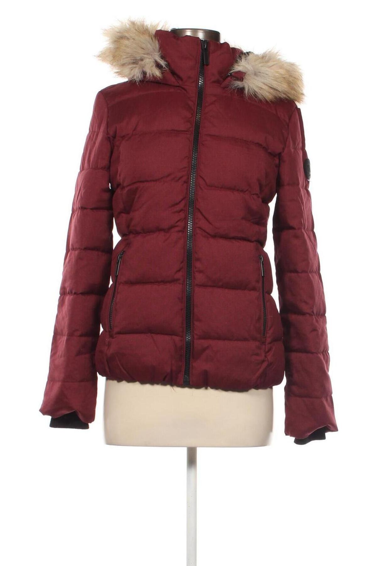 Damenjacke Fb Sister, Größe XS, Farbe Rot, Preis € 21,39