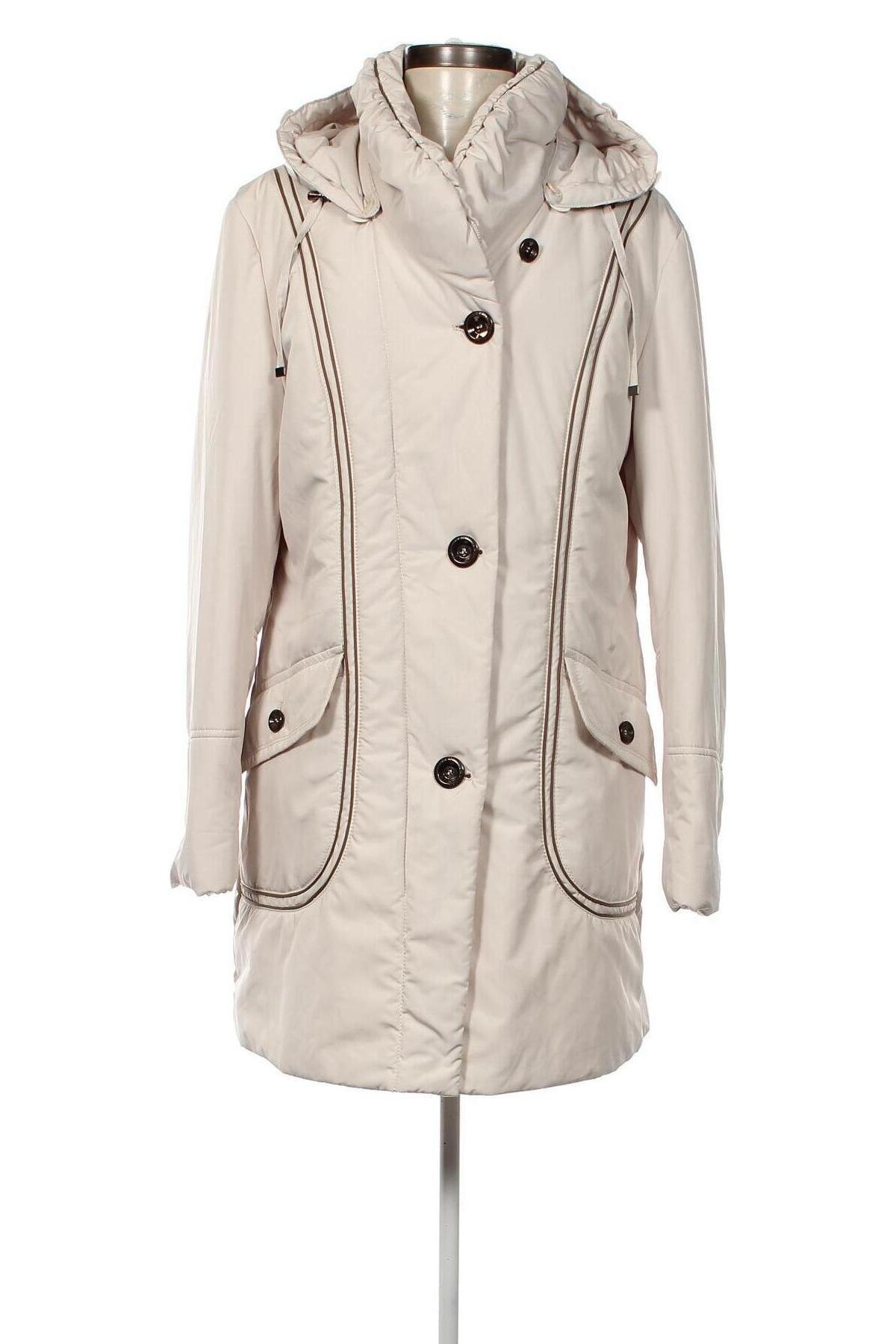 Damenjacke Frandsen, Größe M, Farbe Beige, Preis € 42,78