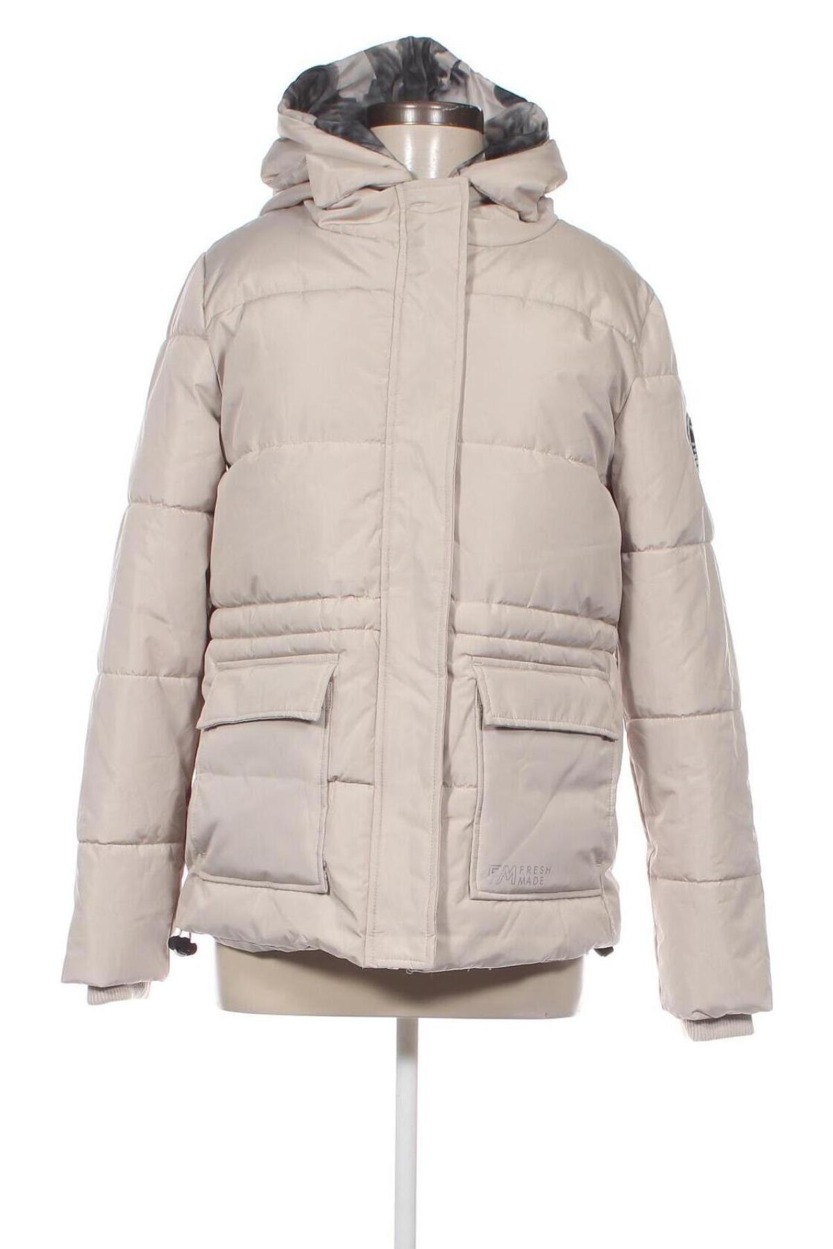 Damenjacke Fresh Made, Größe XS, Farbe Beige, Preis € 32,36