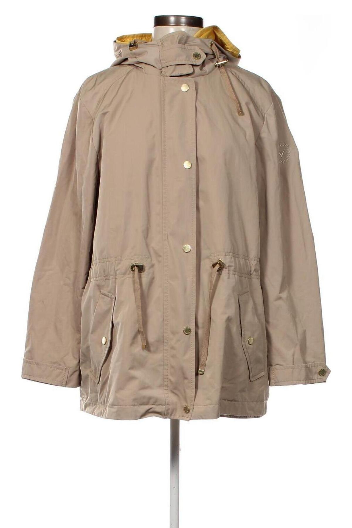 Damenjacke Fuchs Schmitt, Größe XL, Farbe Beige, Preis € 42,90