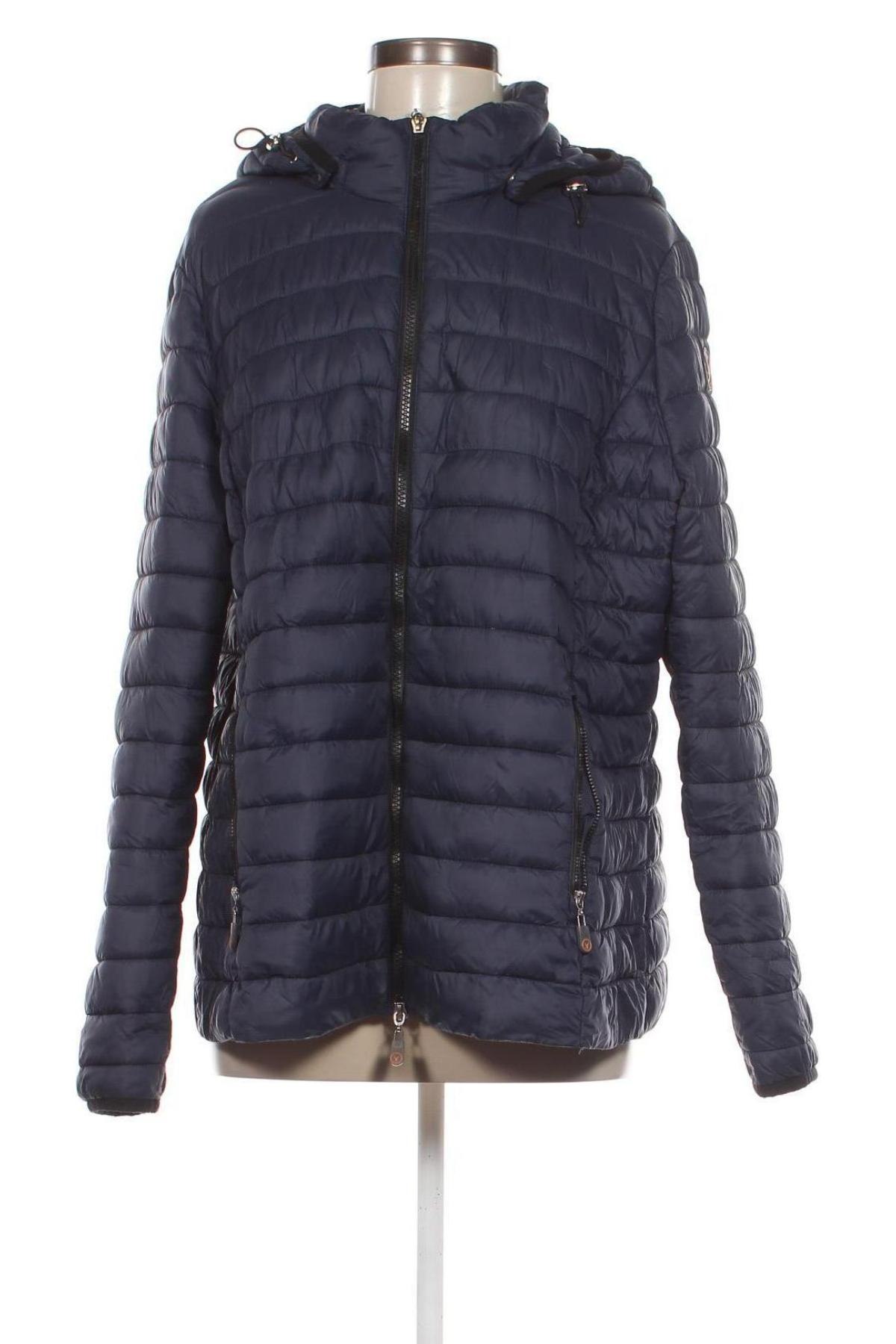 Damenjacke Fuchs Schmitt, Größe XL, Farbe Blau, Preis € 42,90