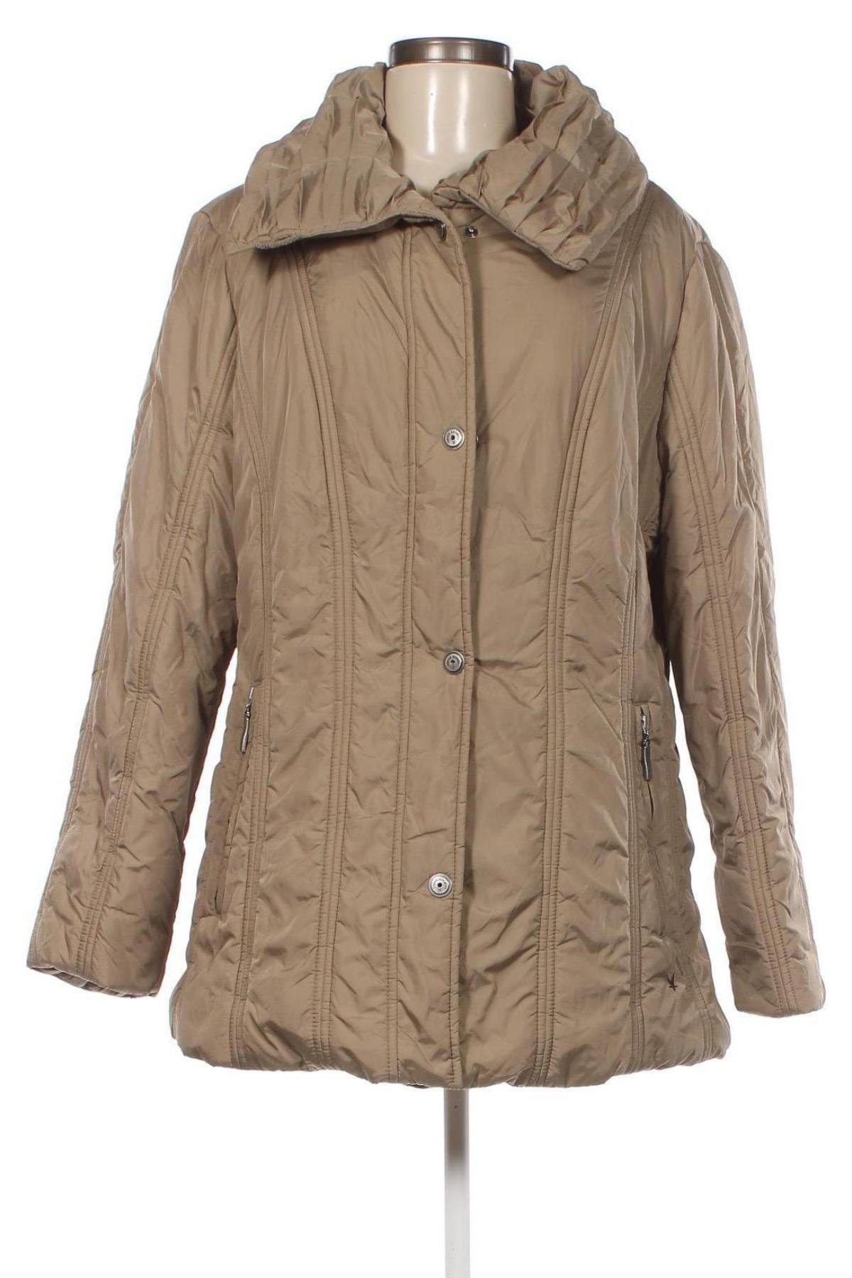 Damenjacke Fuchs Schmitt, Größe XL, Farbe Beige, Preis € 74,32