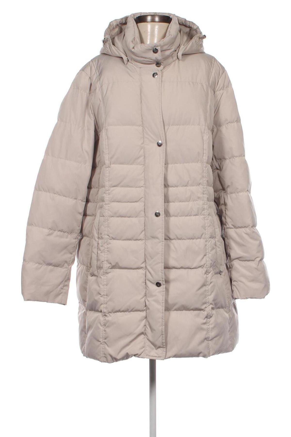 Damenjacke Fuchs Schmitt, Größe XXL, Farbe Beige, Preis 69,37 €