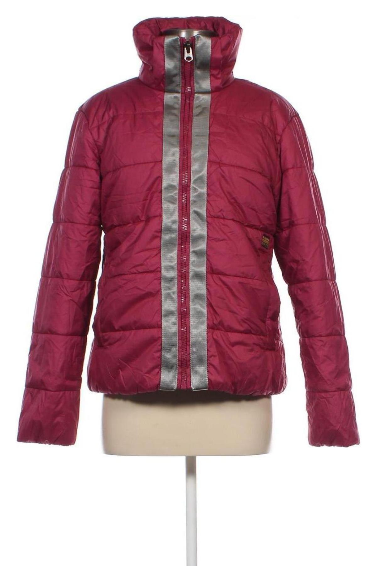 Damenjacke G-Star Raw, Größe L, Farbe Rosa, Preis 90,46 €