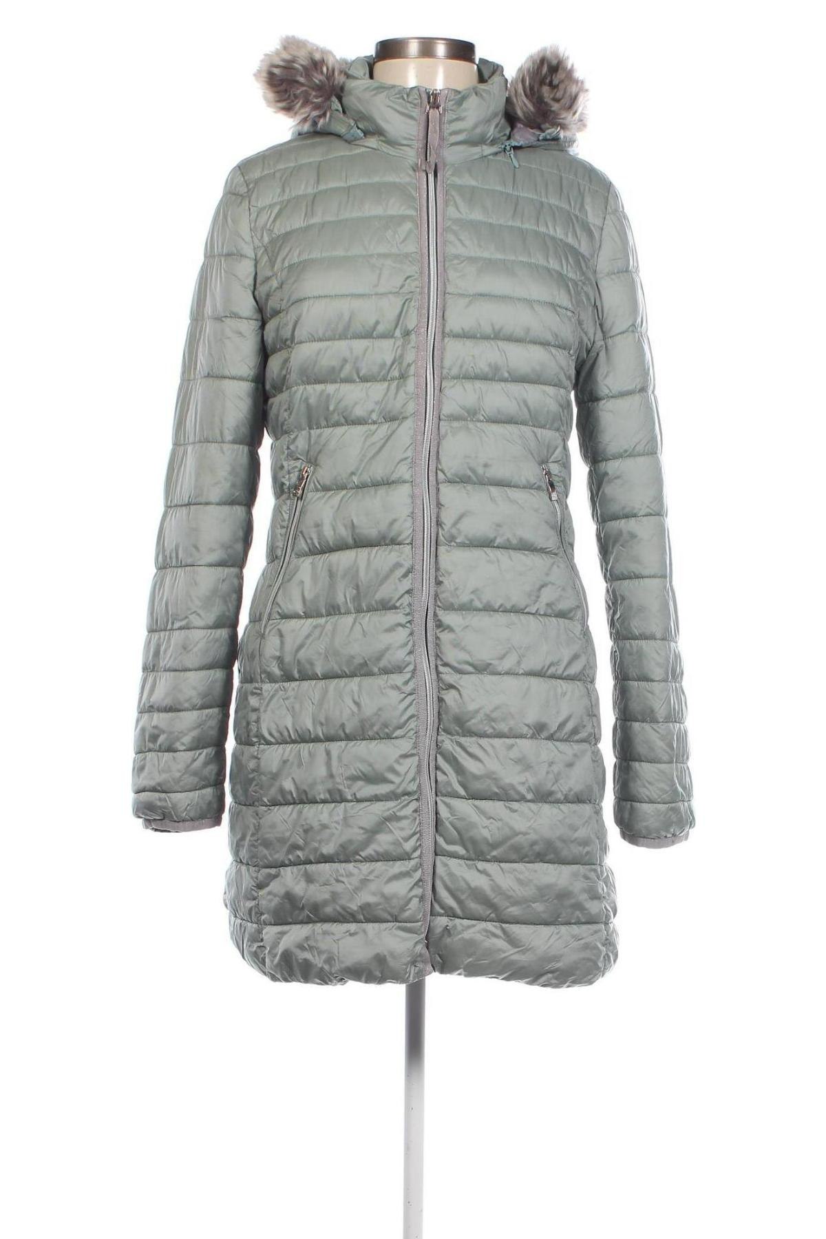 Dámska bunda  Gerry Weber, Veľkosť M, Farba Modrá, Cena  40,78 €