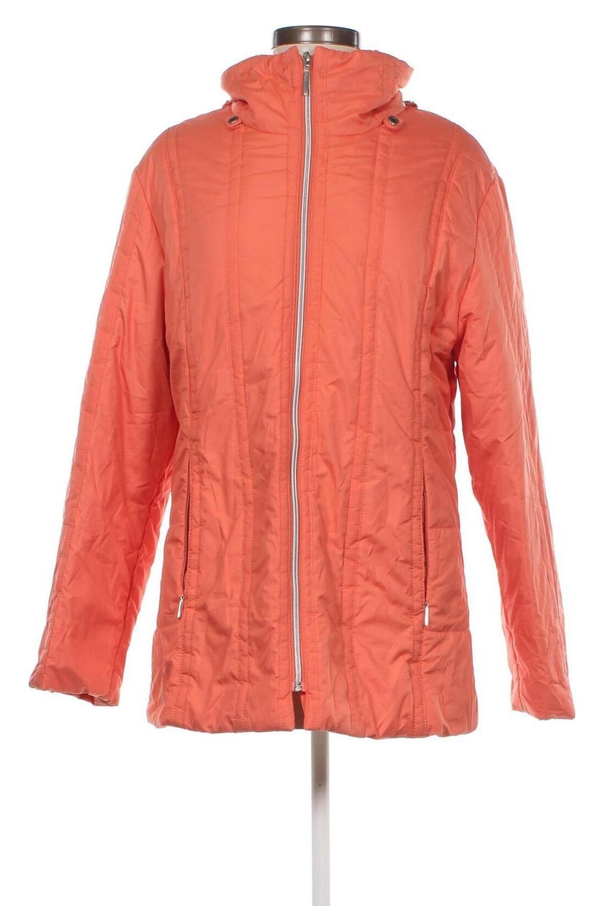 Damenjacke Gerry Weber, Größe M, Farbe Orange, Preis 80,99 €