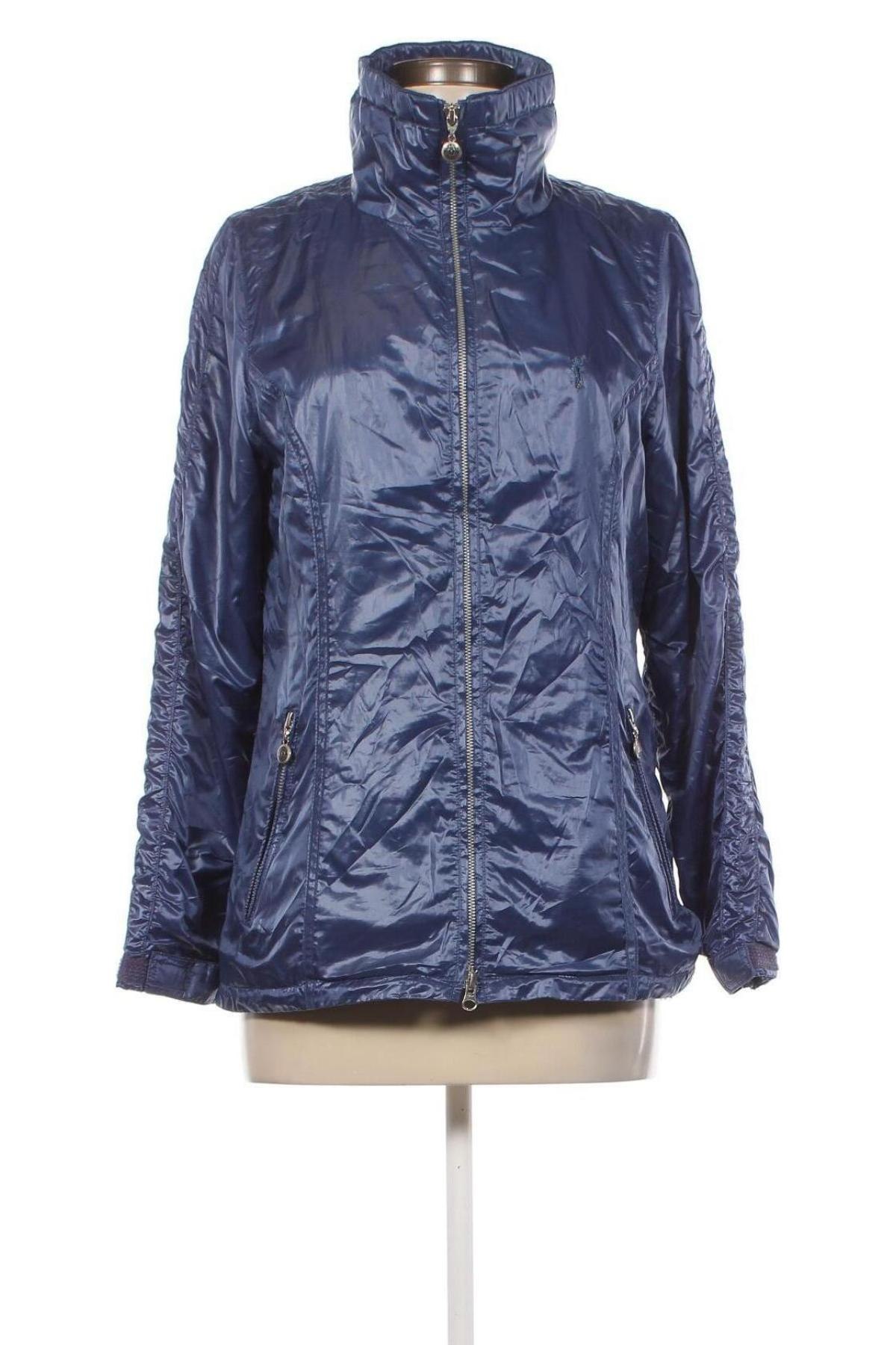 Damenjacke Golfino, Größe XS, Farbe Blau, Preis € 35,21