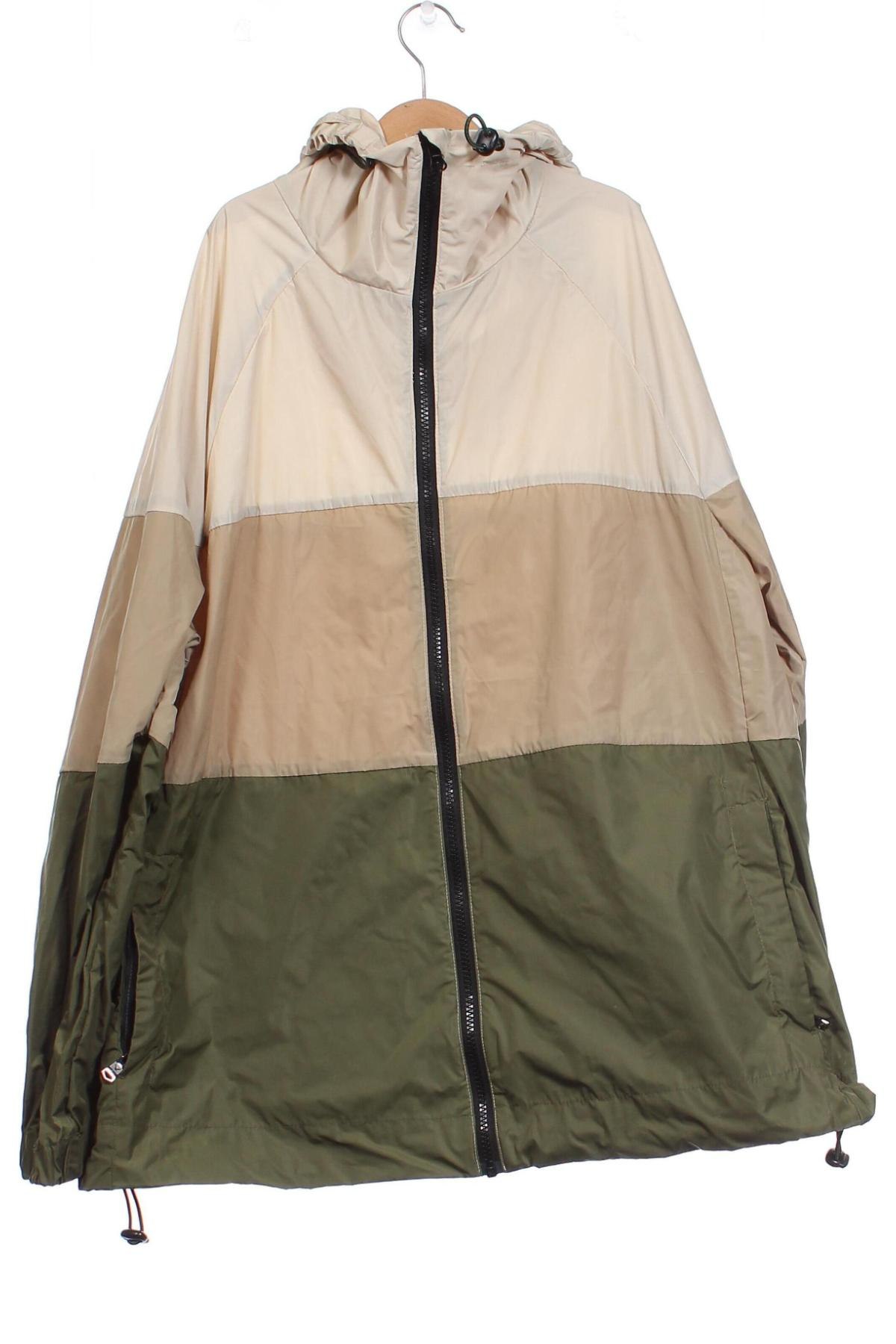 Dámská bunda  H&M, Velikost XS, Barva Vícebarevné, Cena  897,00 Kč