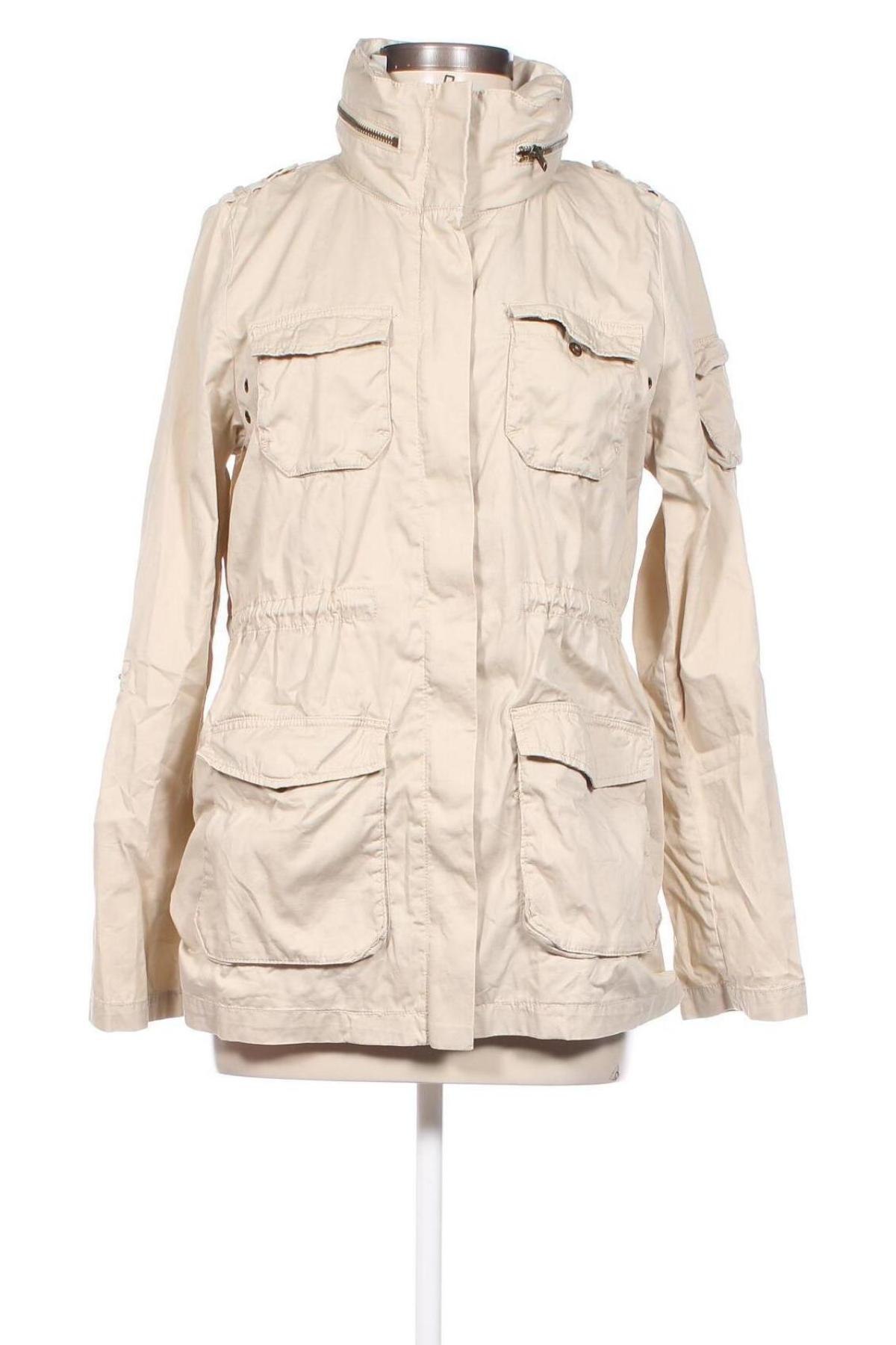 Damenjacke H&M, Größe M, Farbe Beige, Preis € 15,90