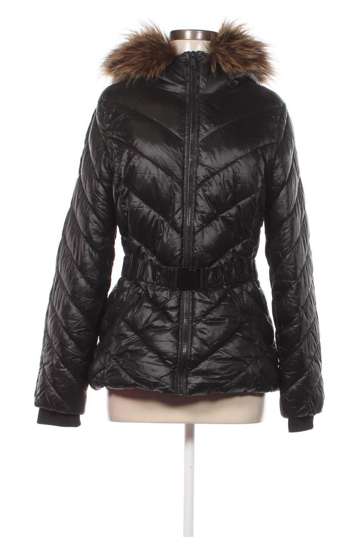 Damenjacke H&M, Größe M, Farbe Schwarz, Preis € 23,01