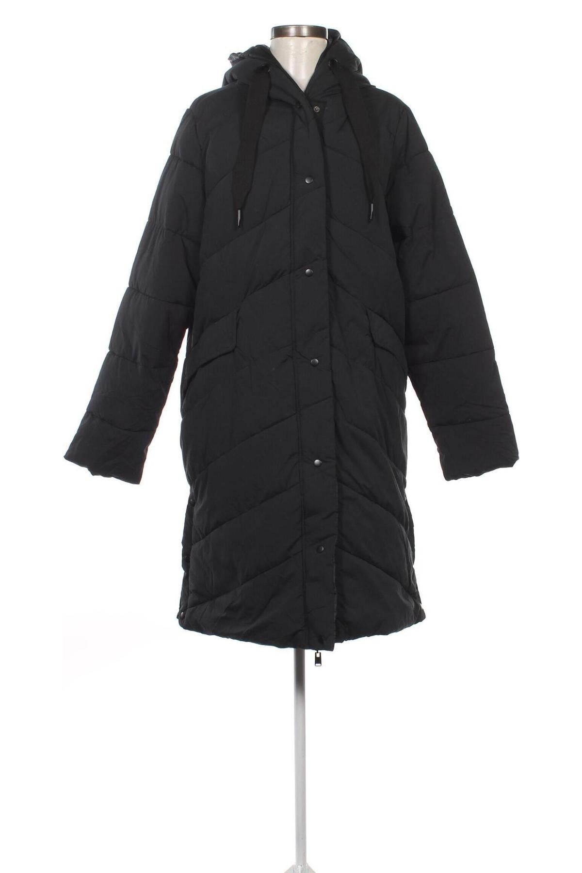 Damenjacke Haily`s, Größe XXL, Farbe Schwarz, Preis € 31,49