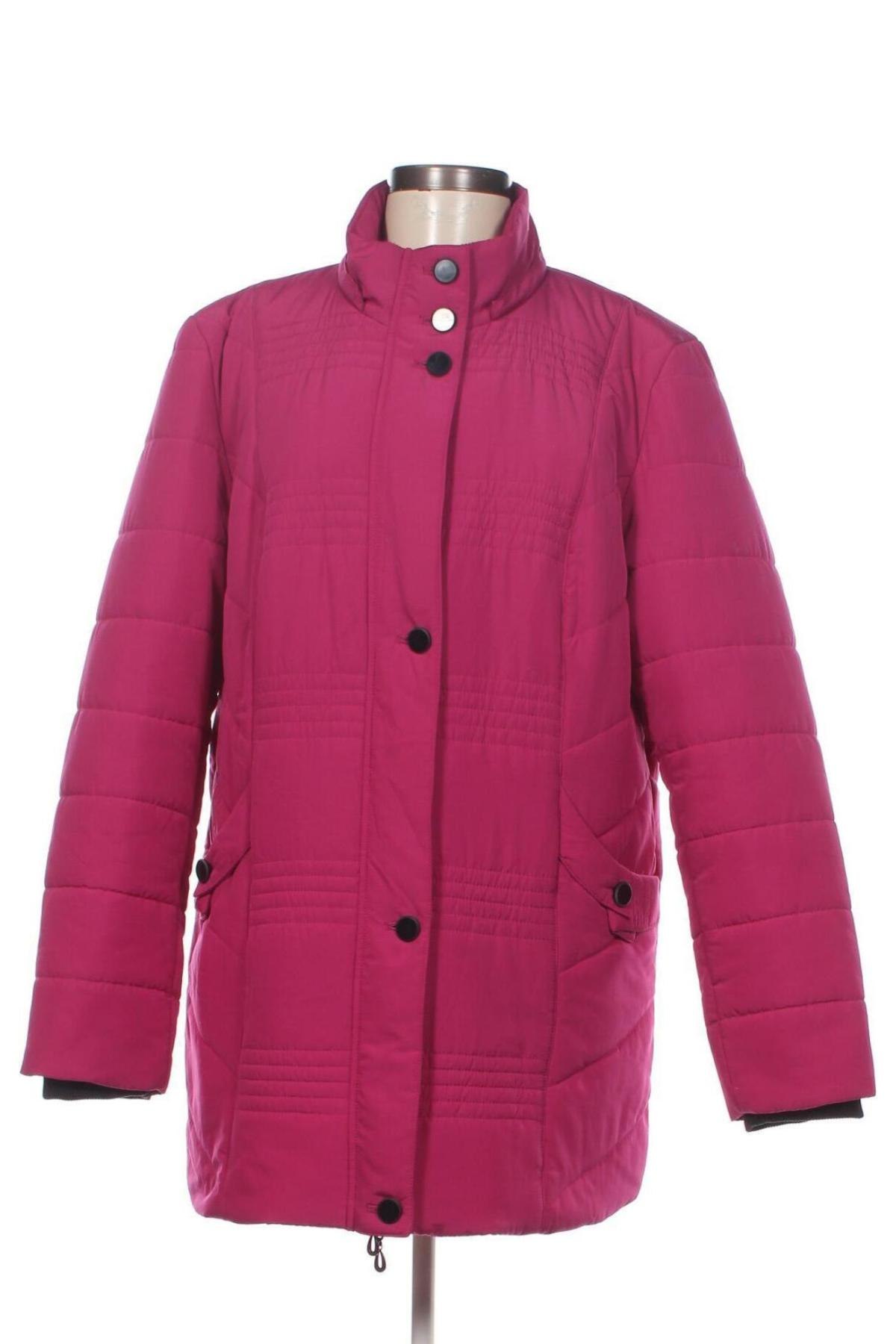 Damenjacke Helena Vera, Größe XL, Farbe Rosa, Preis € 29,23