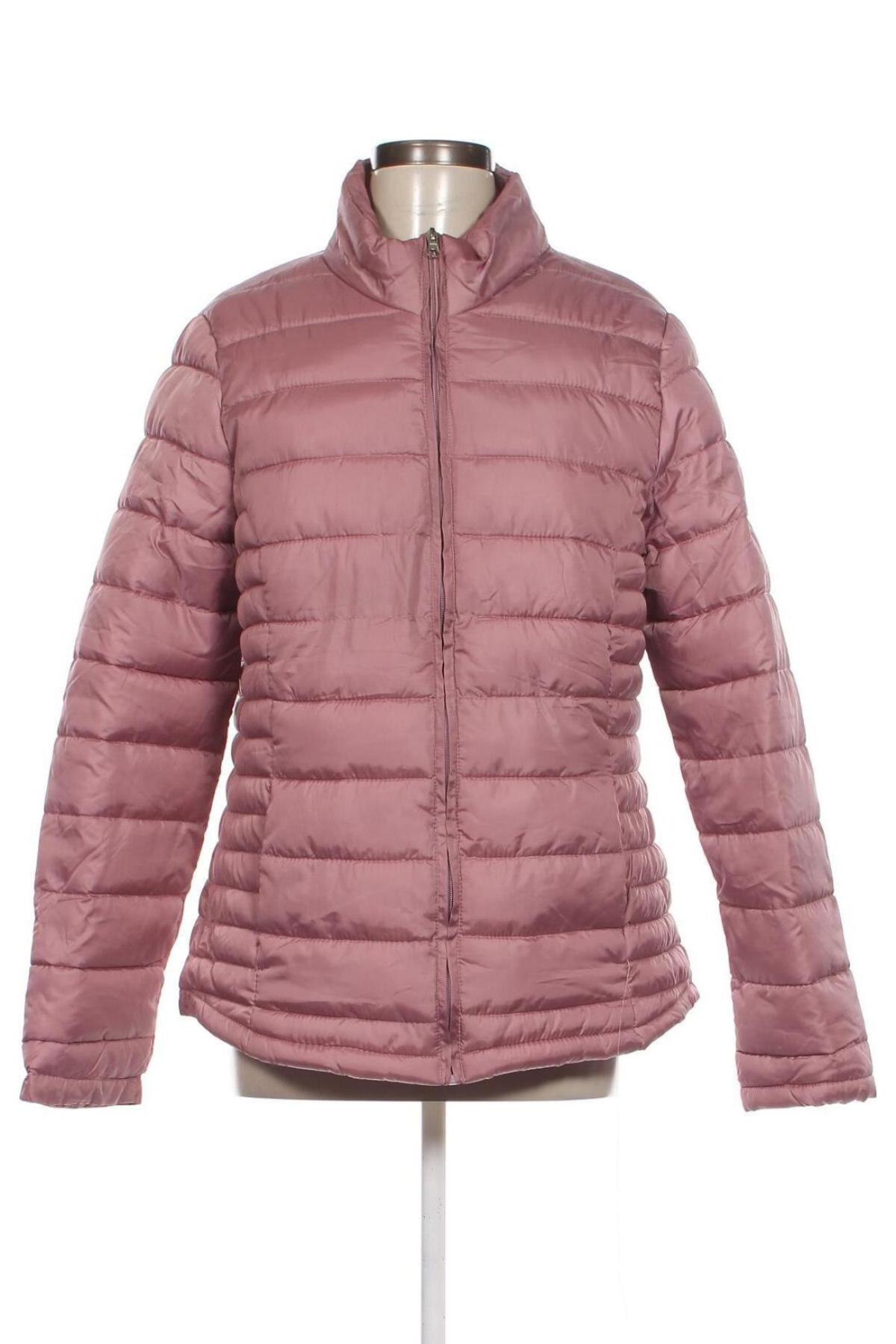 Γυναικείο μπουφάν Infinity, Μέγεθος XL, Χρώμα Ρόζ , Τιμή 14,85 €