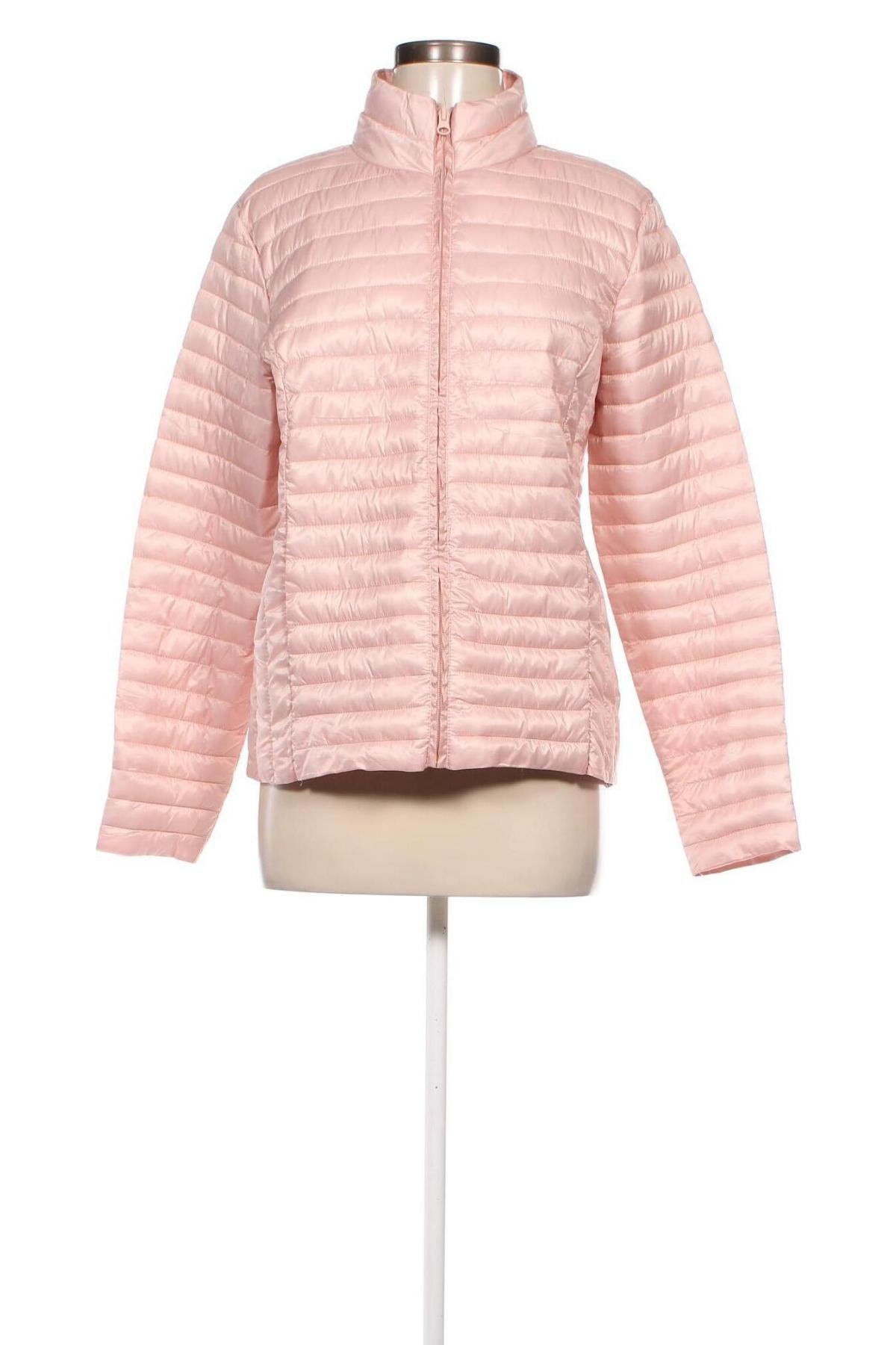 Damenjacke Jacqueline De Yong, Größe M, Farbe Rosa, Preis € 11,69