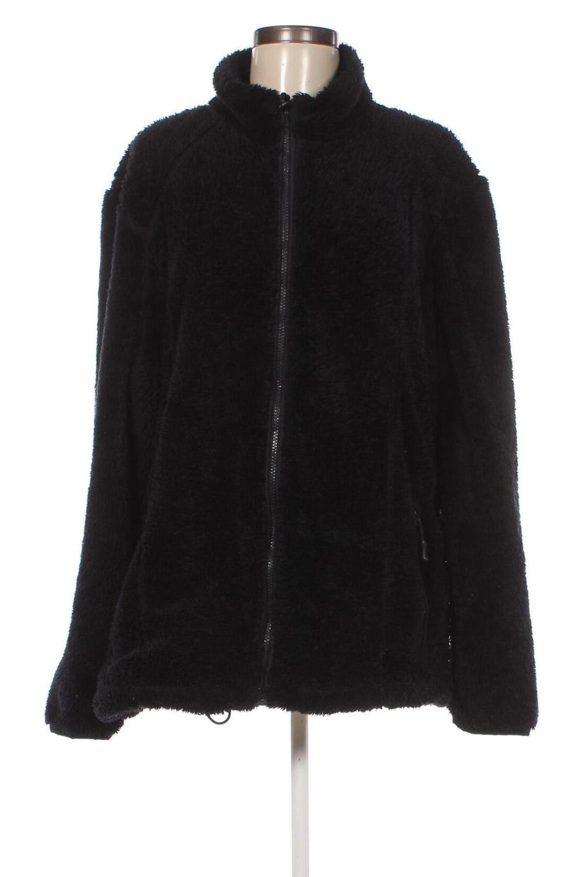 Γυναικείο μπουφάν James & Nicholson, Μέγεθος L, Χρώμα Μαύρο, Τιμή 10,39 €