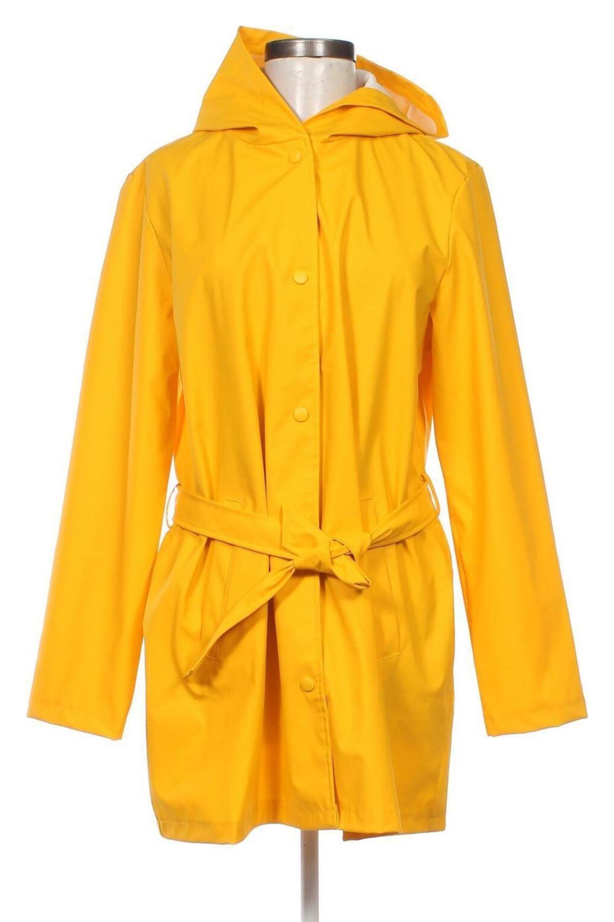 Damenjacke Jdy, Größe M, Farbe Gelb, Preis 21,43 €