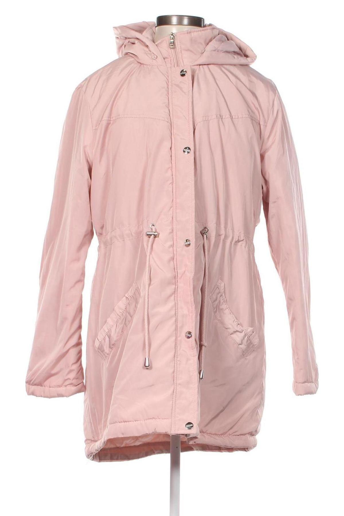 Damenjacke Jean Pascale, Größe XL, Farbe Rosa, Preis € 40,36