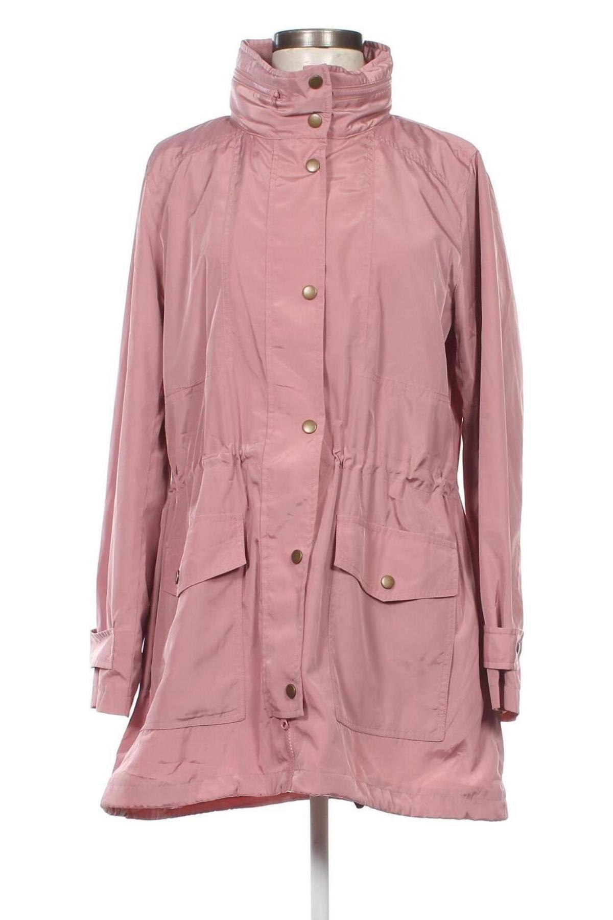 Damenjacke Joan Rivers, Größe M, Farbe Rosa, Preis € 13,25