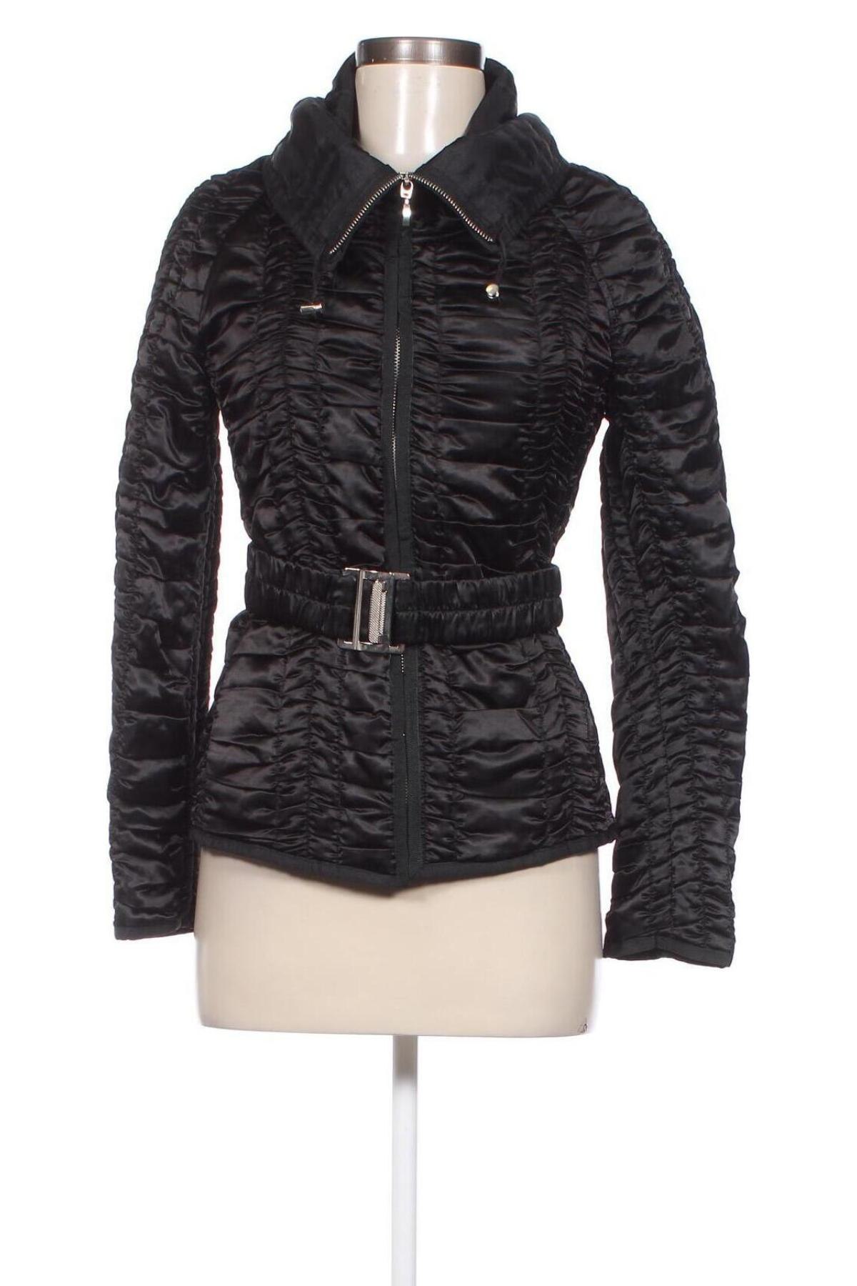 Dámska bunda  Julie Guerlande, Veľkosť S, Farba Čierna, Cena  25,34 €