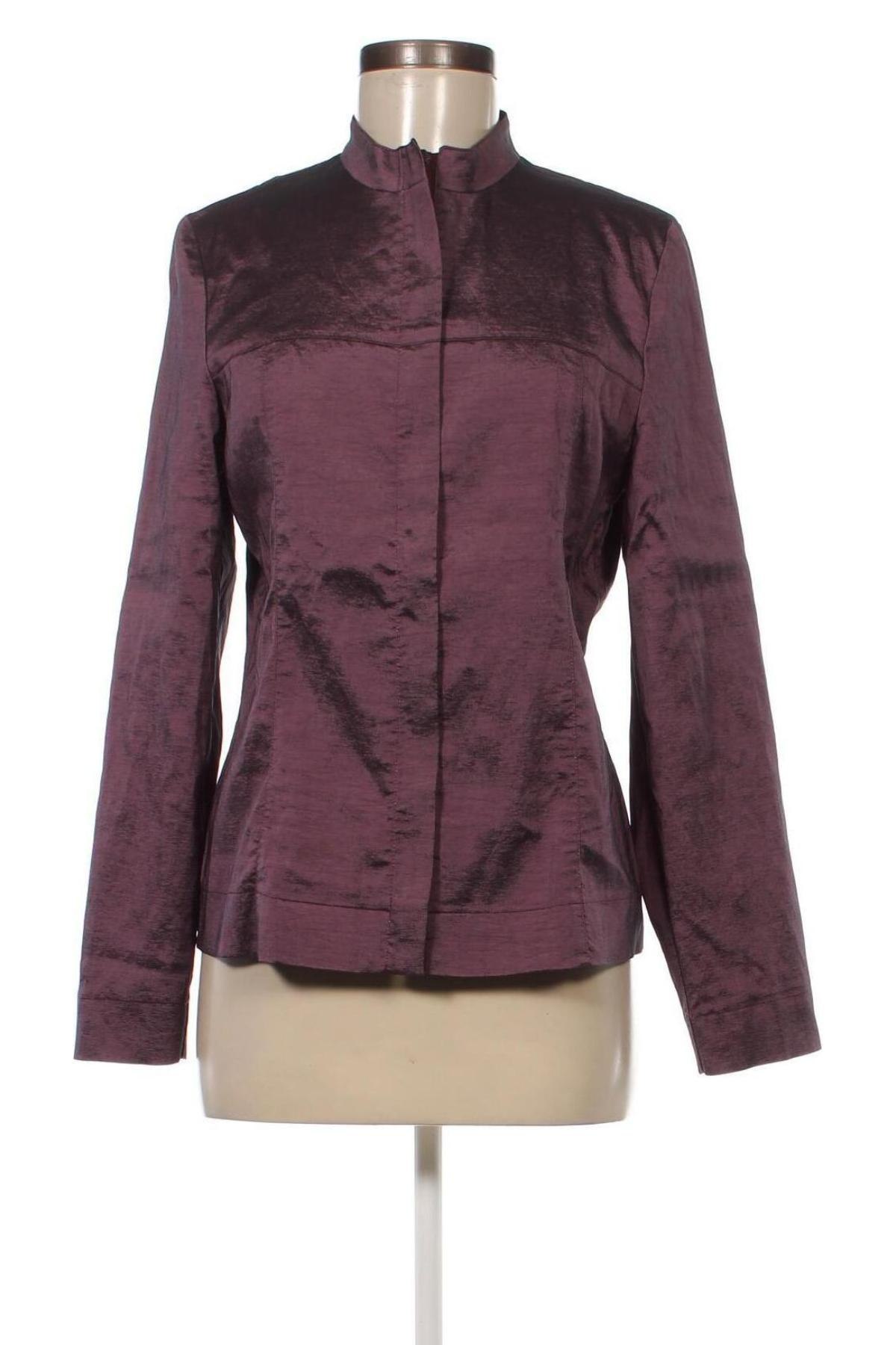 Damenjacke KappAhl, Größe M, Farbe Lila, Preis 61,89 €