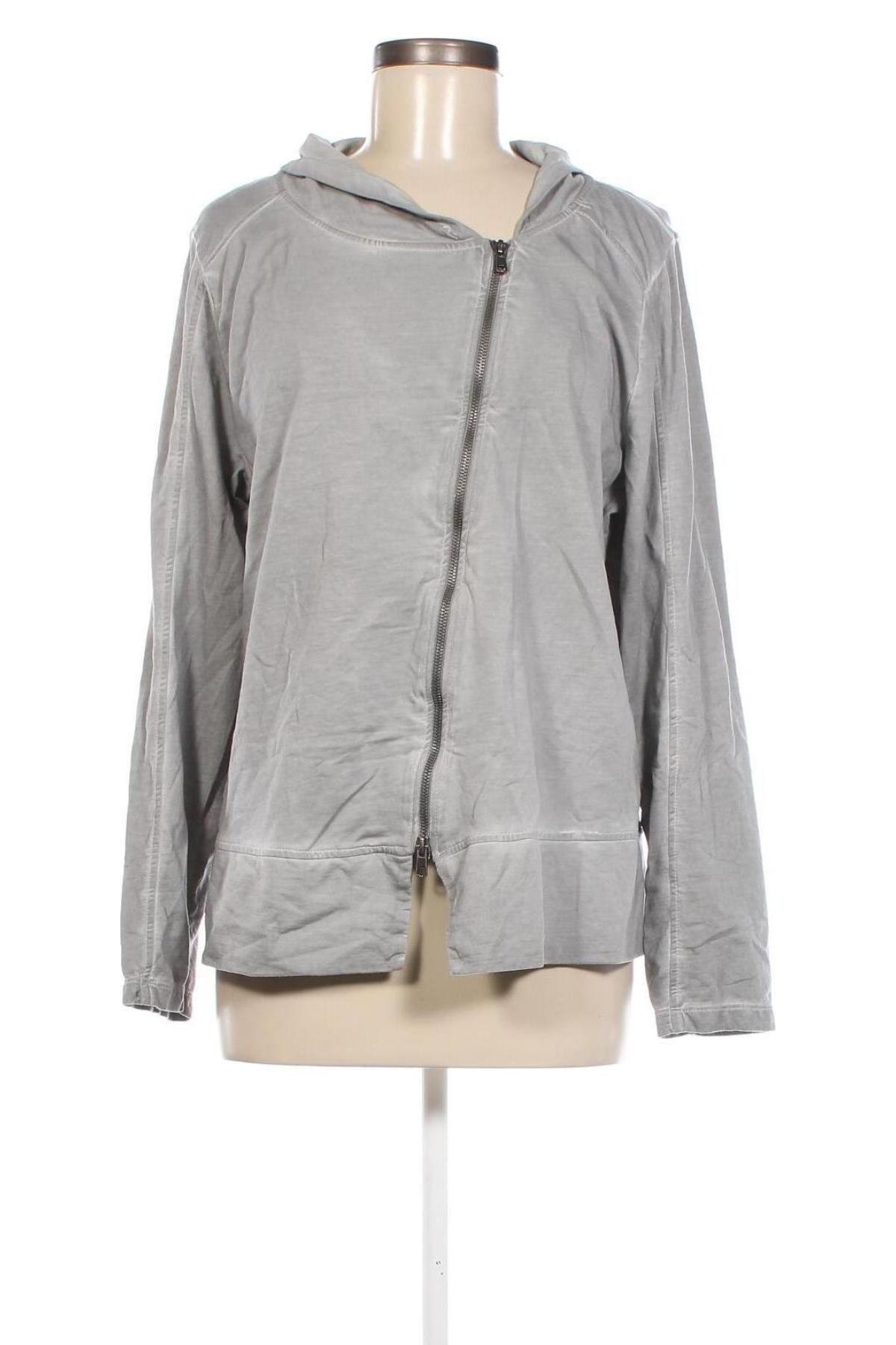 Damenjacke Kenny S., Größe XL, Farbe Grau, Preis € 21,29