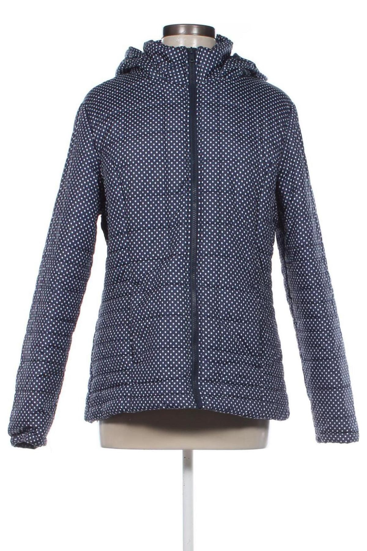 Damenjacke Kiabi, Größe L, Farbe Blau, Preis 12,69 €