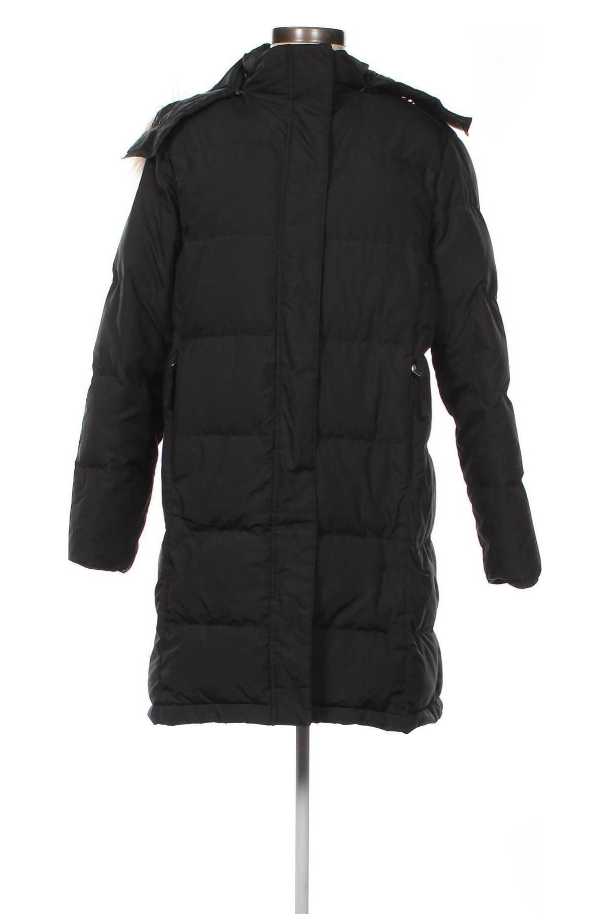 Damenjacke L.L. Bean, Größe M, Farbe Schwarz, Preis 45,20 €