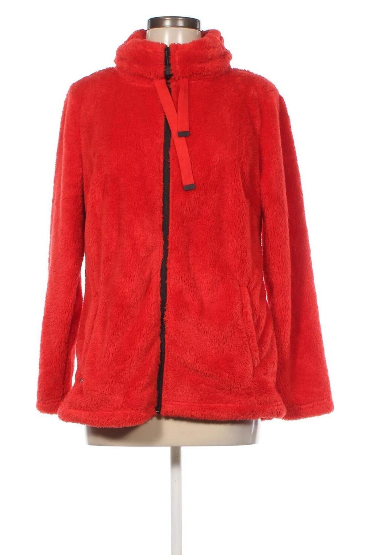 Γυναικείο μπουφάν LPC, Μέγεθος M, Χρώμα Κόκκινο, Τιμή 8,23 €