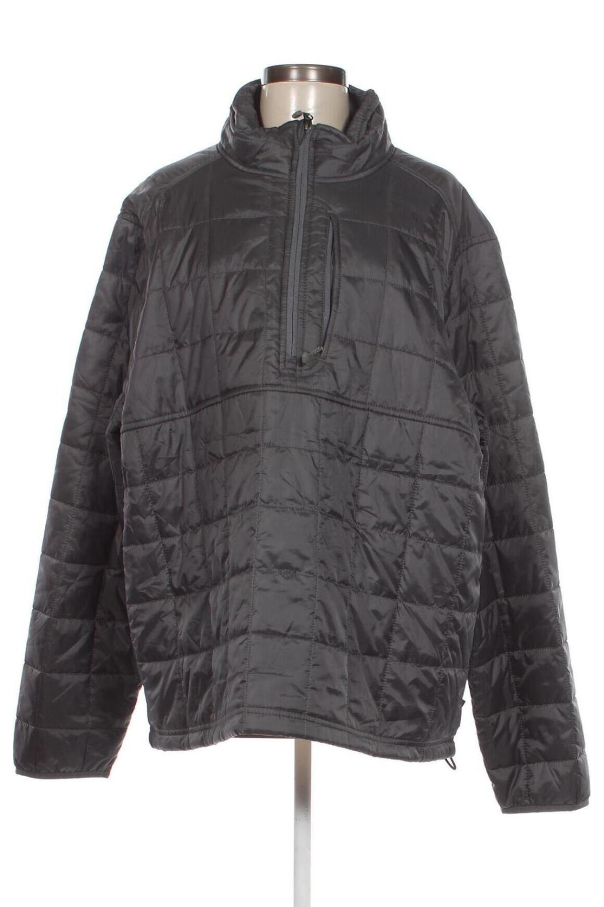 Damenjacke Lands' End, Größe XL, Farbe Grau, Preis 15,03 €