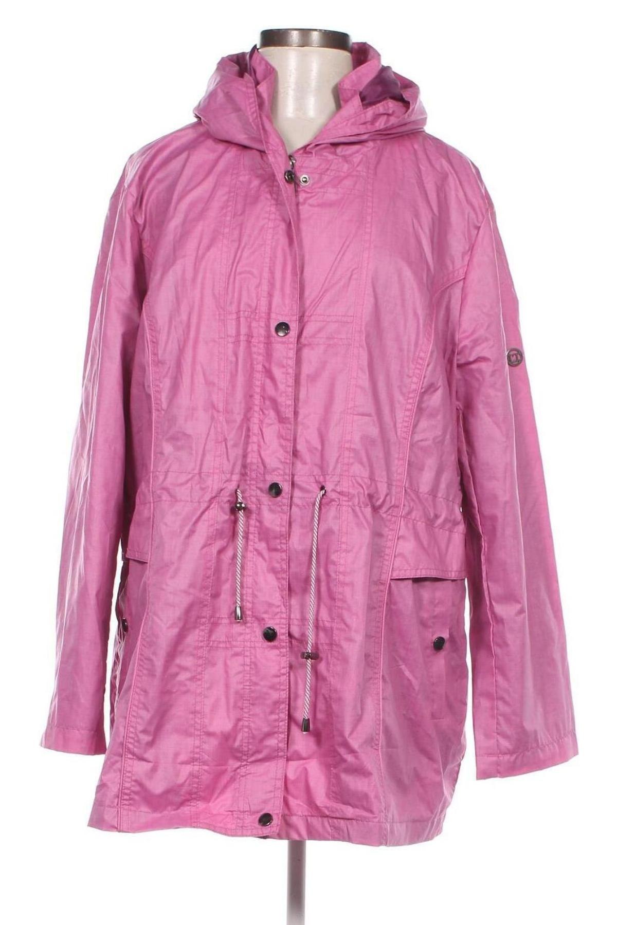 Damenjacke Laura Torelli, Größe XXL, Farbe Rosa, Preis € 33,40