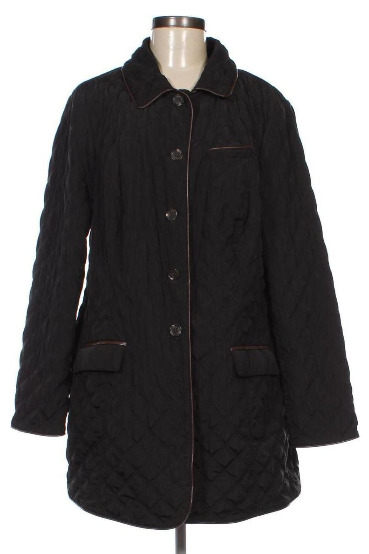 Dámska bunda  Madeleine, Veľkosť L, Farba Čierna, Cena  22,71 €